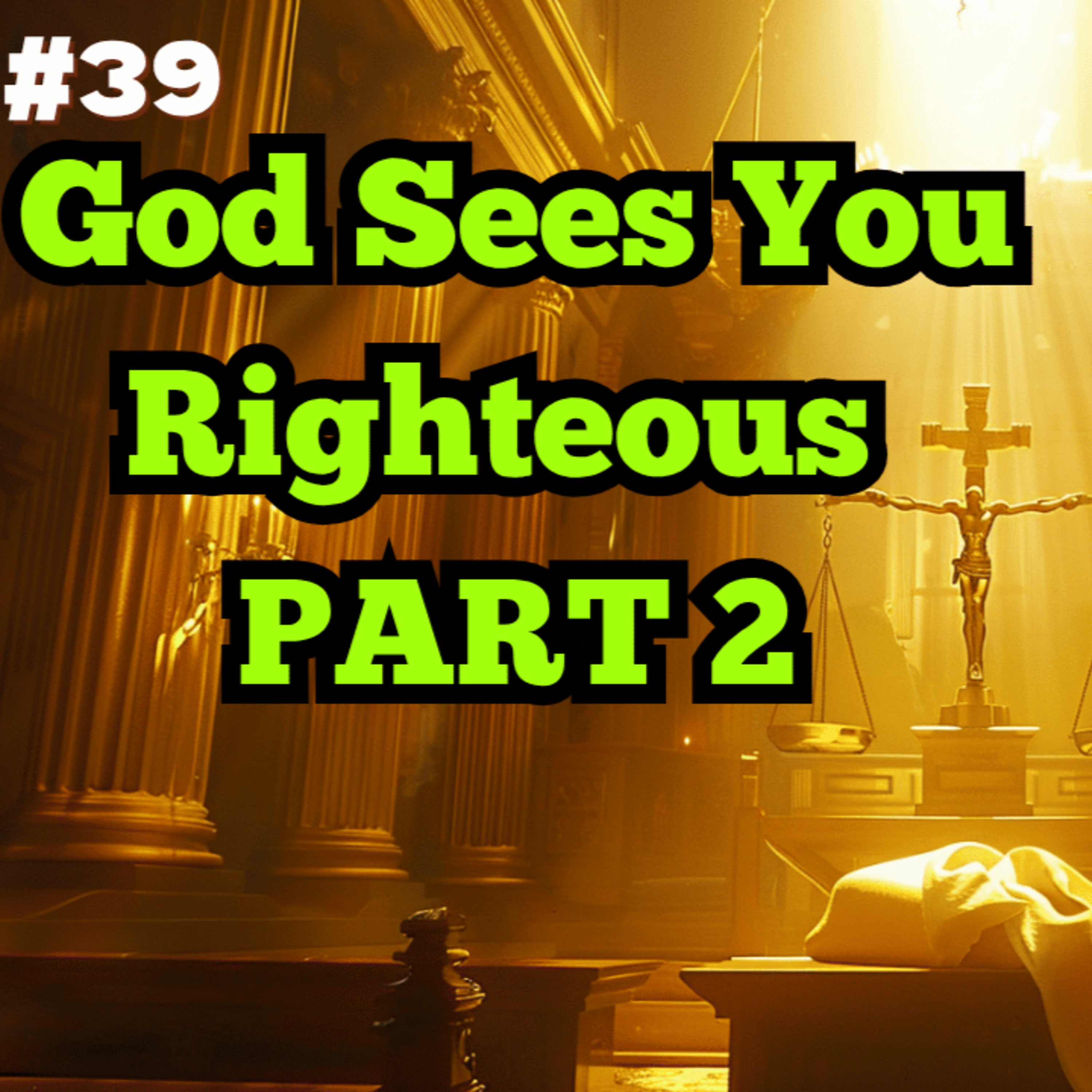 Duncan Tilka Ministries