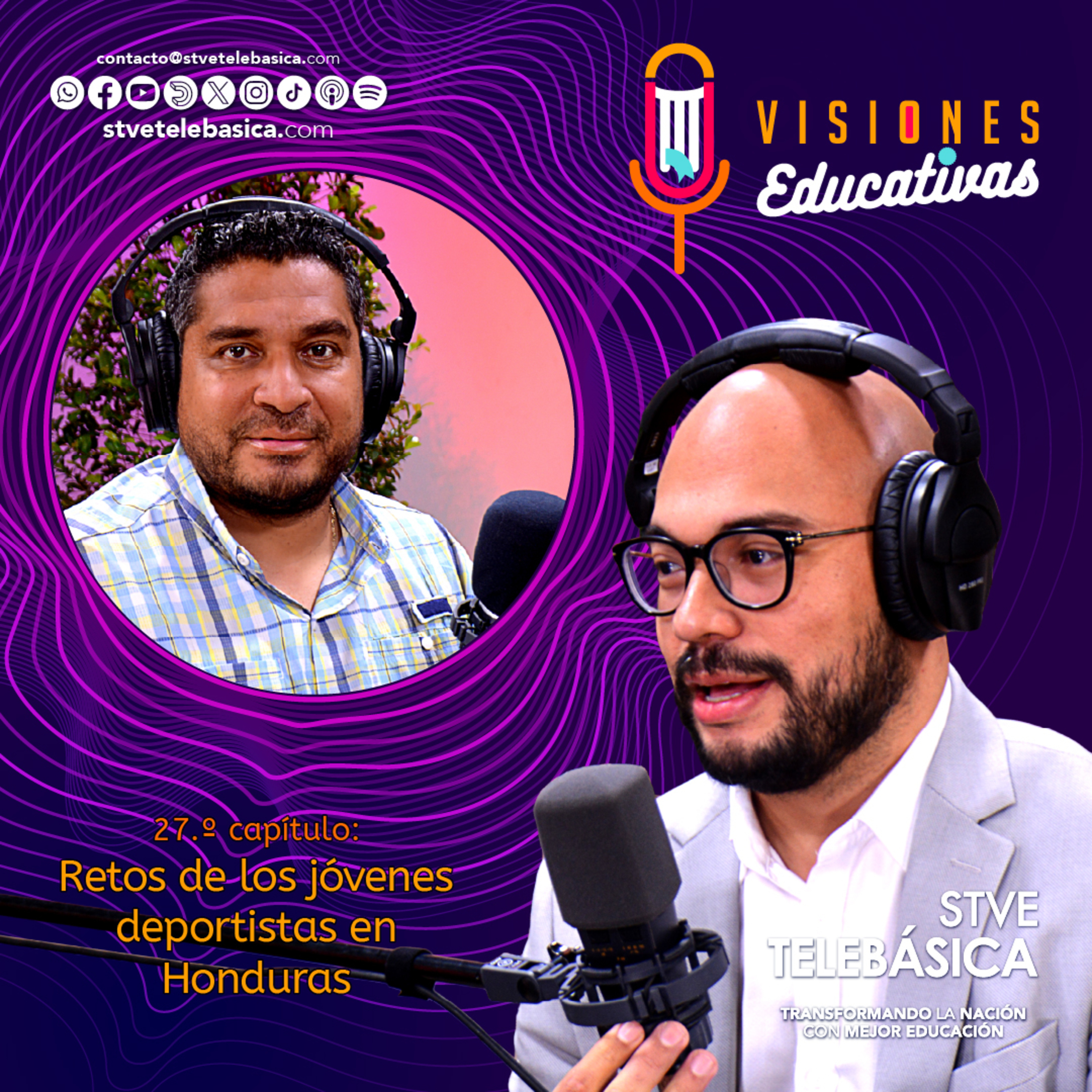 Retos de los jóvenes deportistas en Honduras