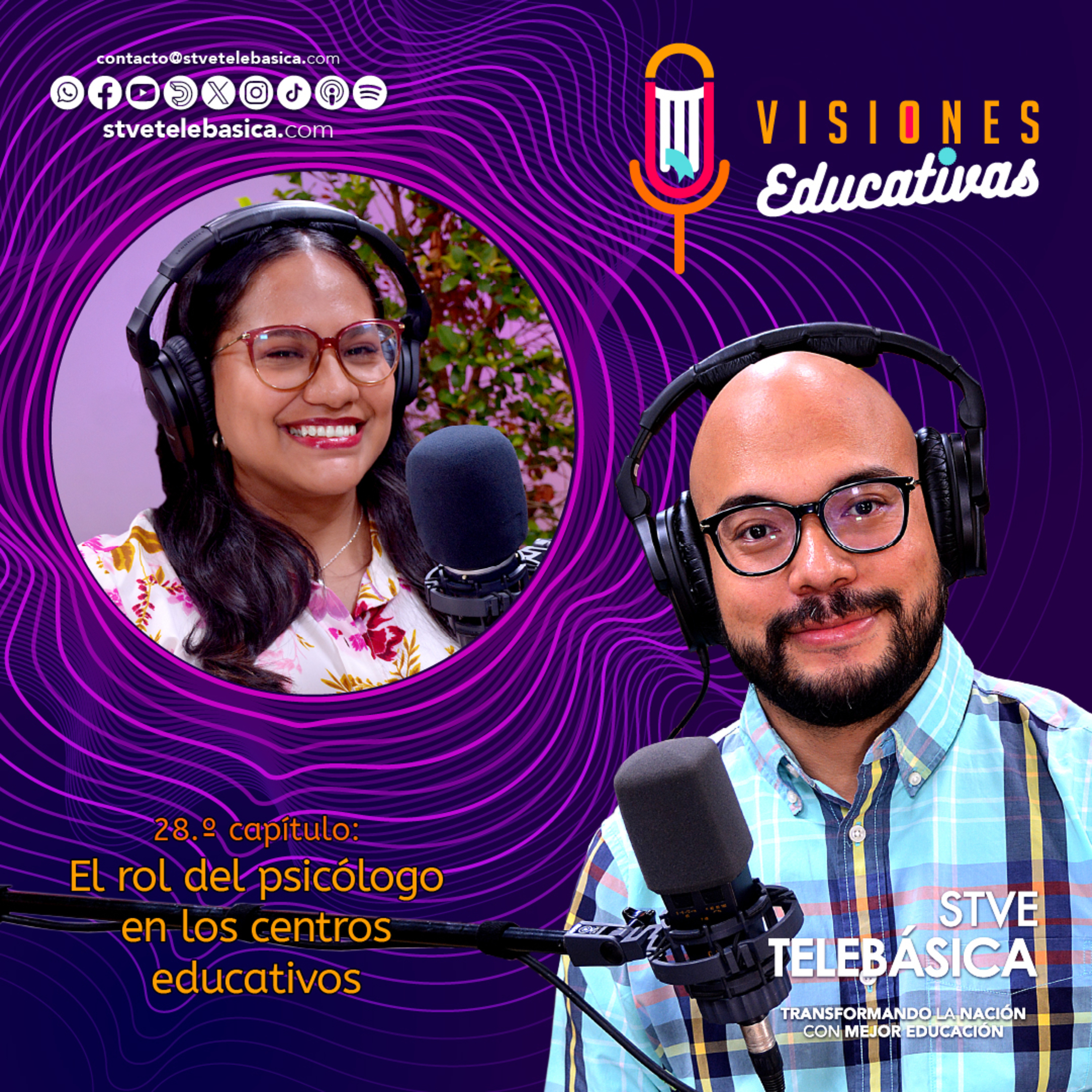 El rol del psicólogo en los centros educativos