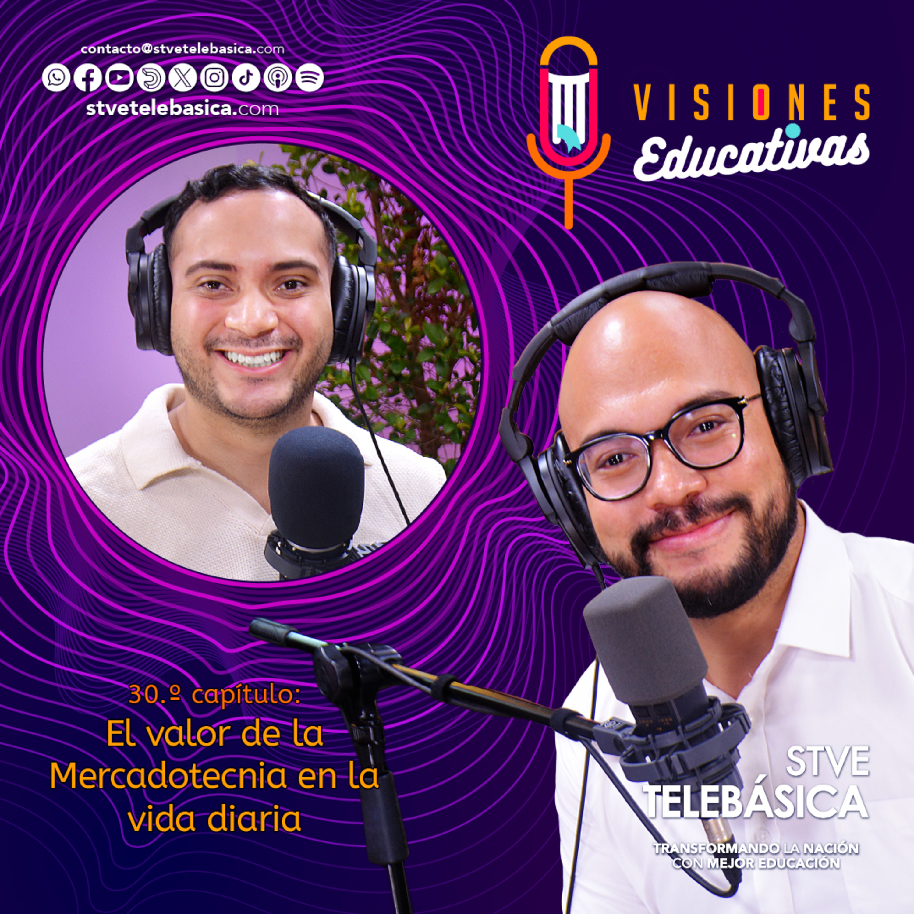 El valor de la mercadotecnia en la vida diaria