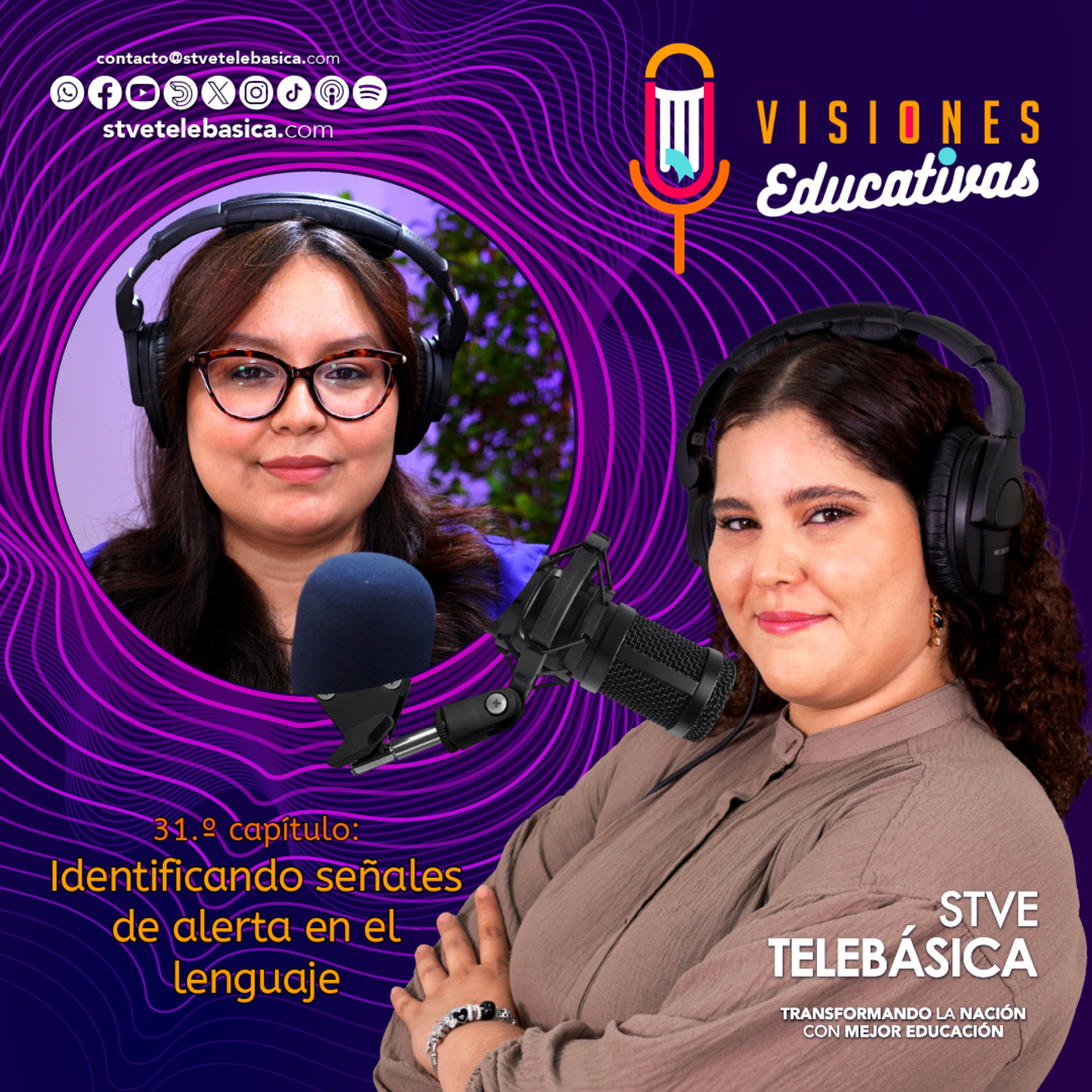 Identificando señales de alerta en el lenguaje