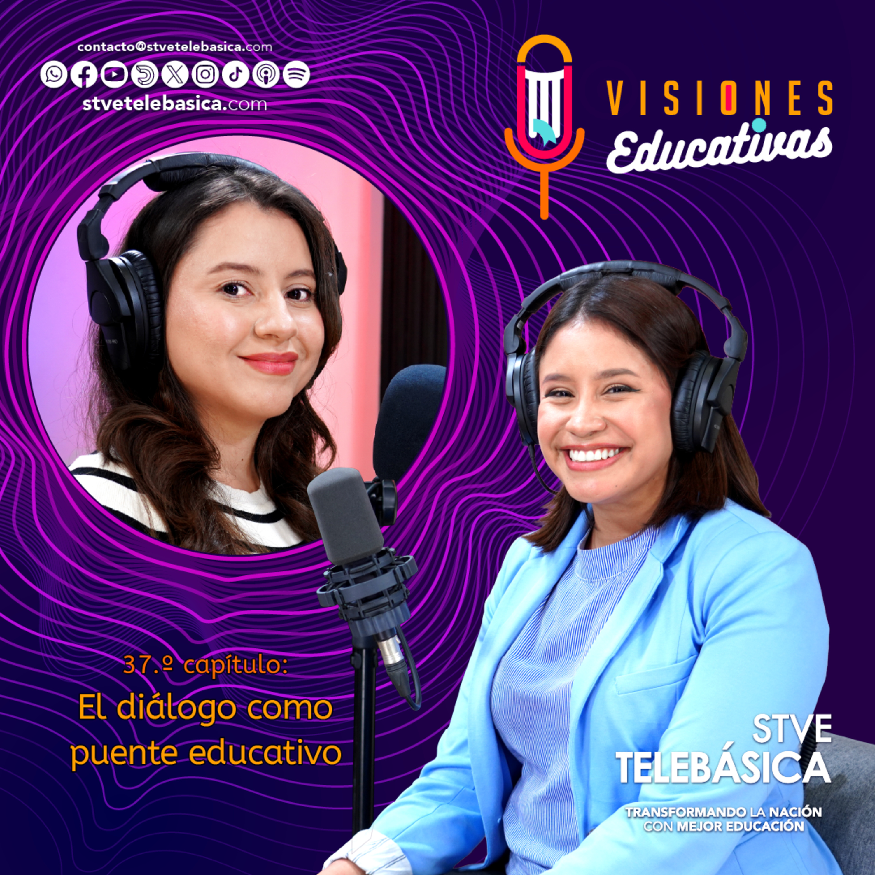 Visiones Educativas