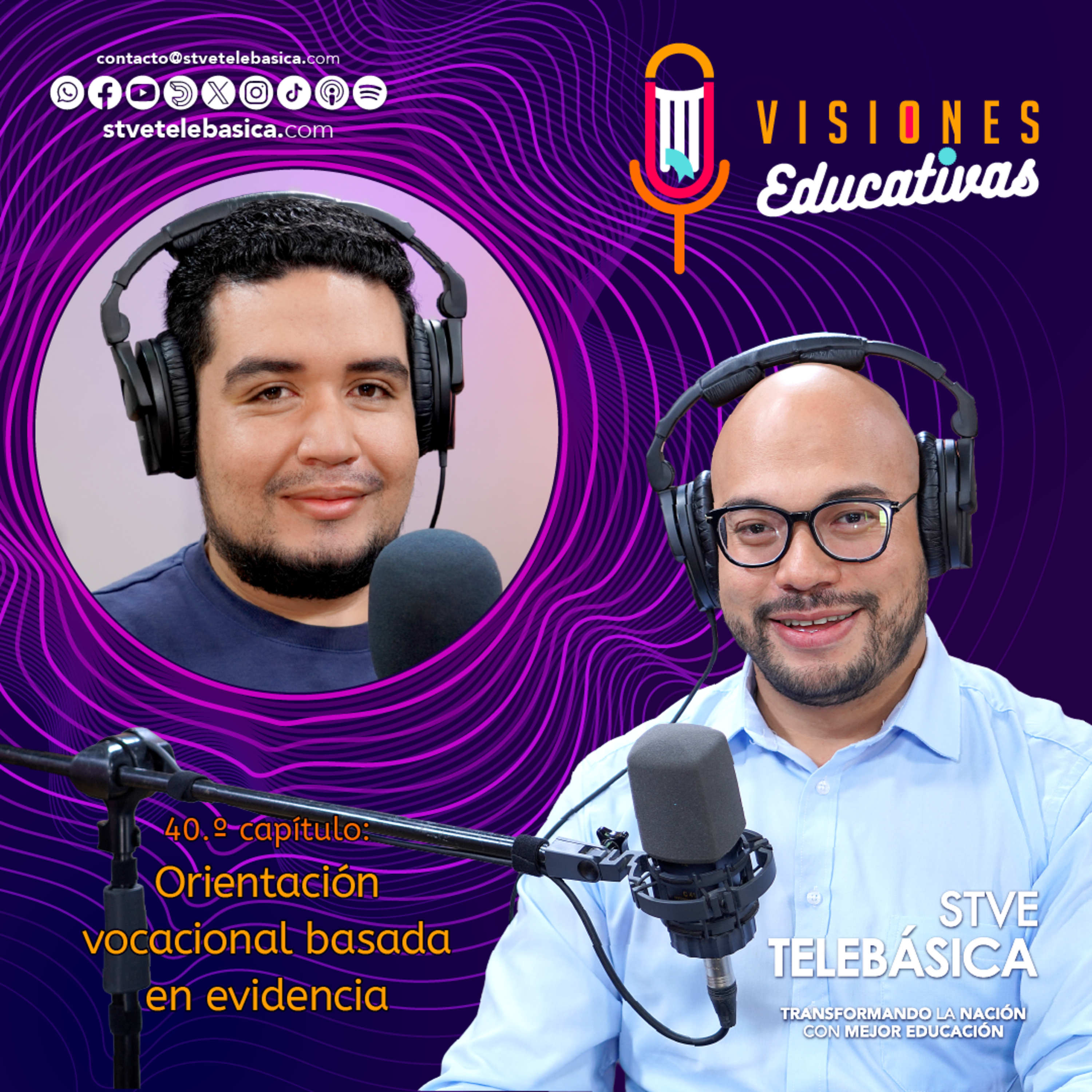 Visiones Educativas