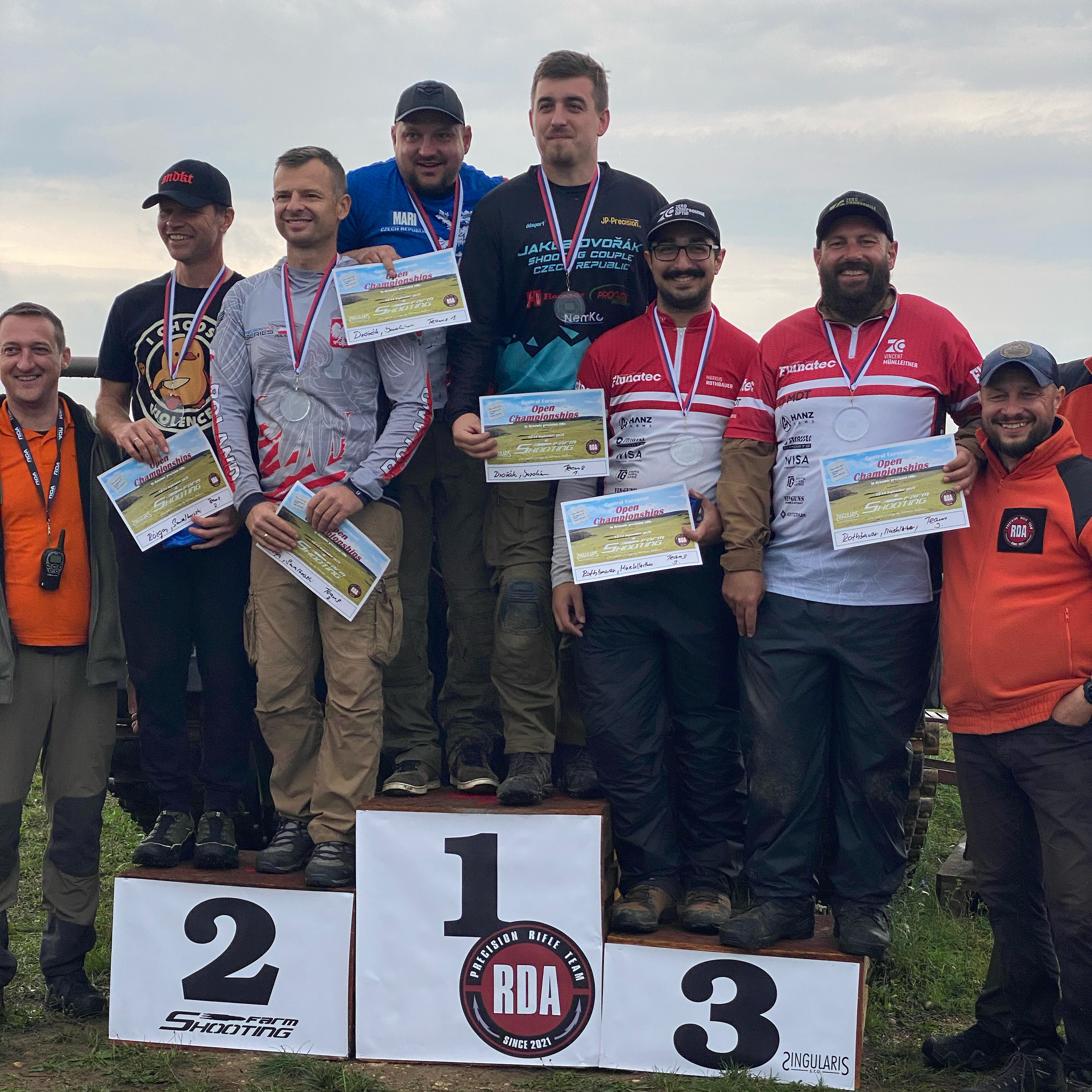 weit foan zum weit schiassn