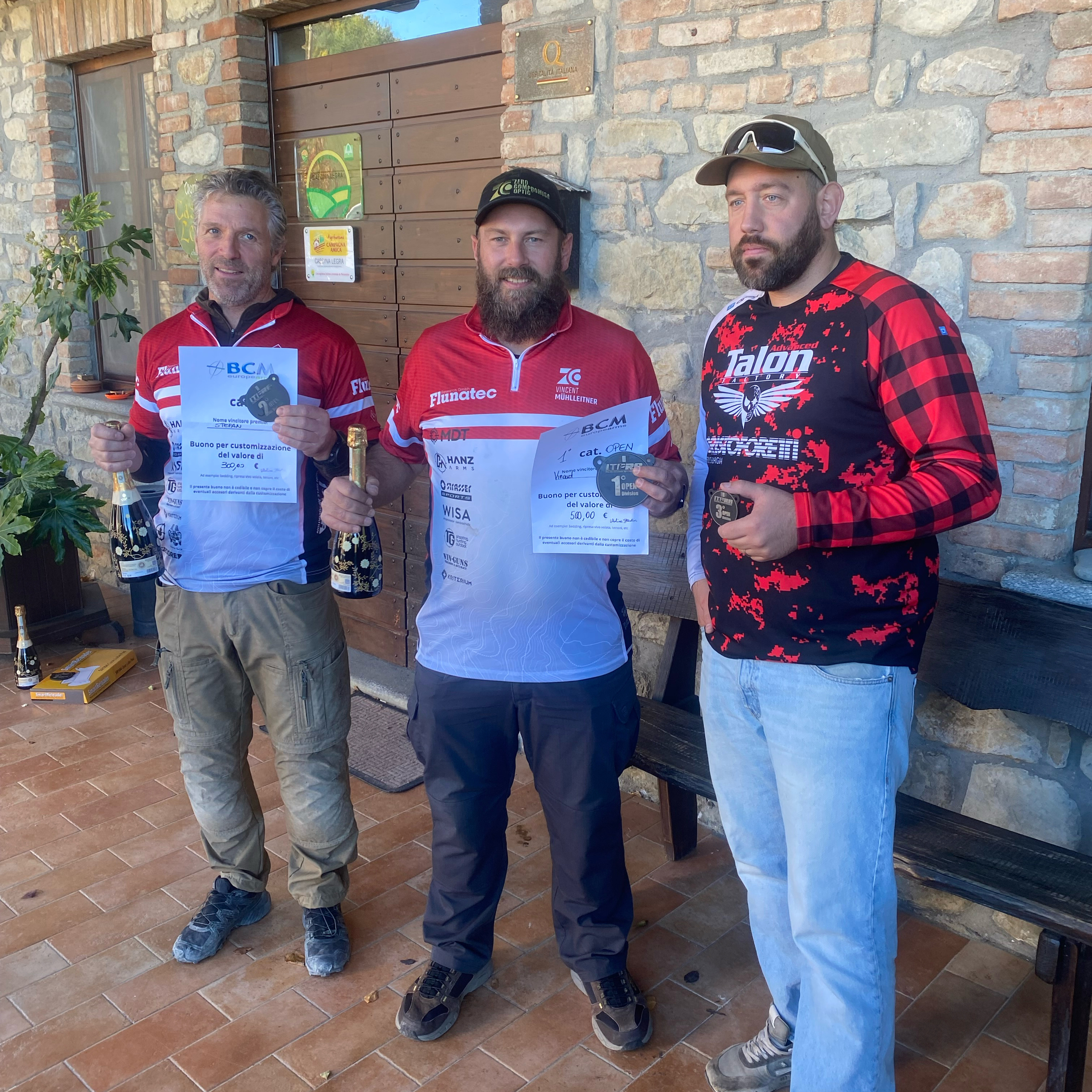 weit foan zum weit schiassn