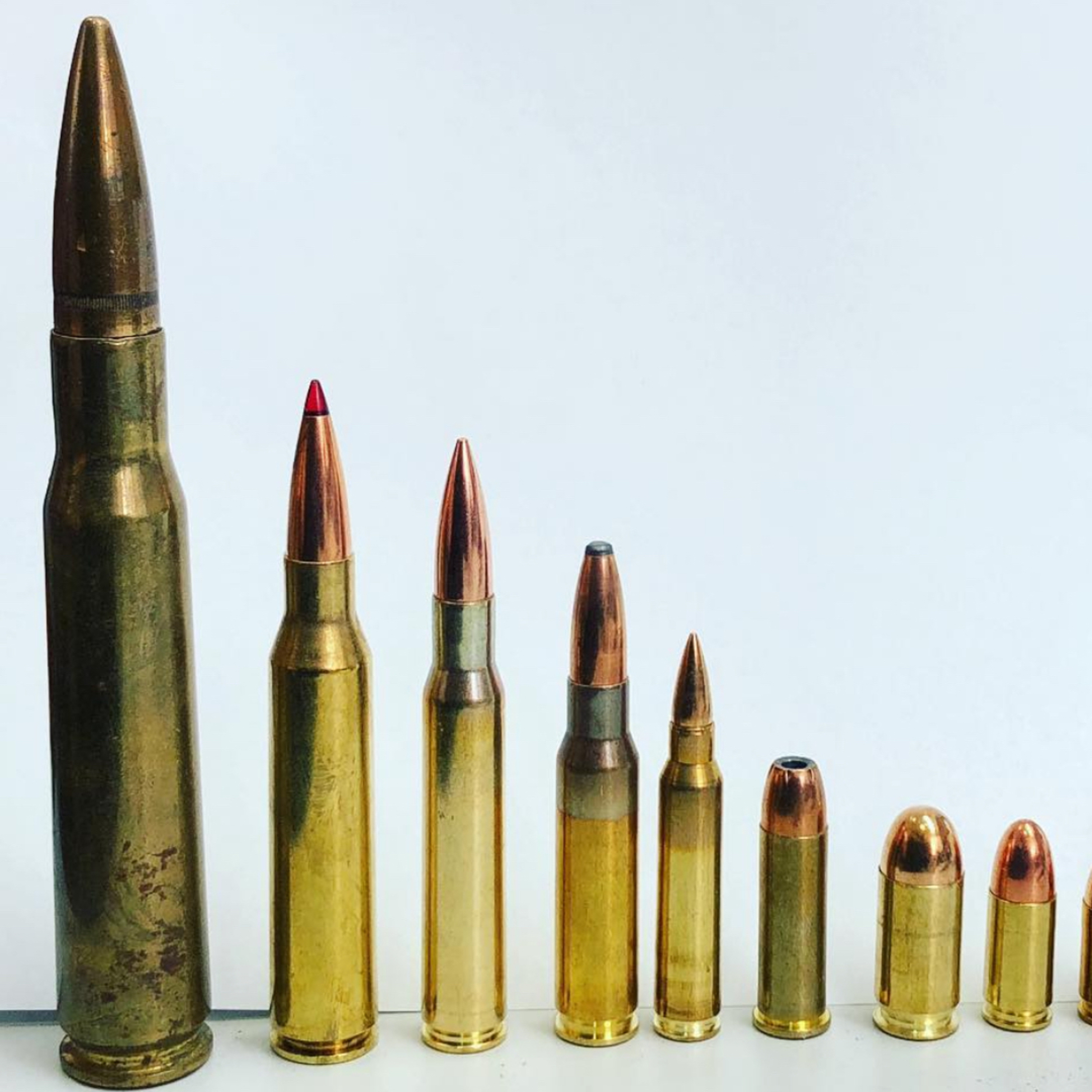 weit foan zum weit schiassn