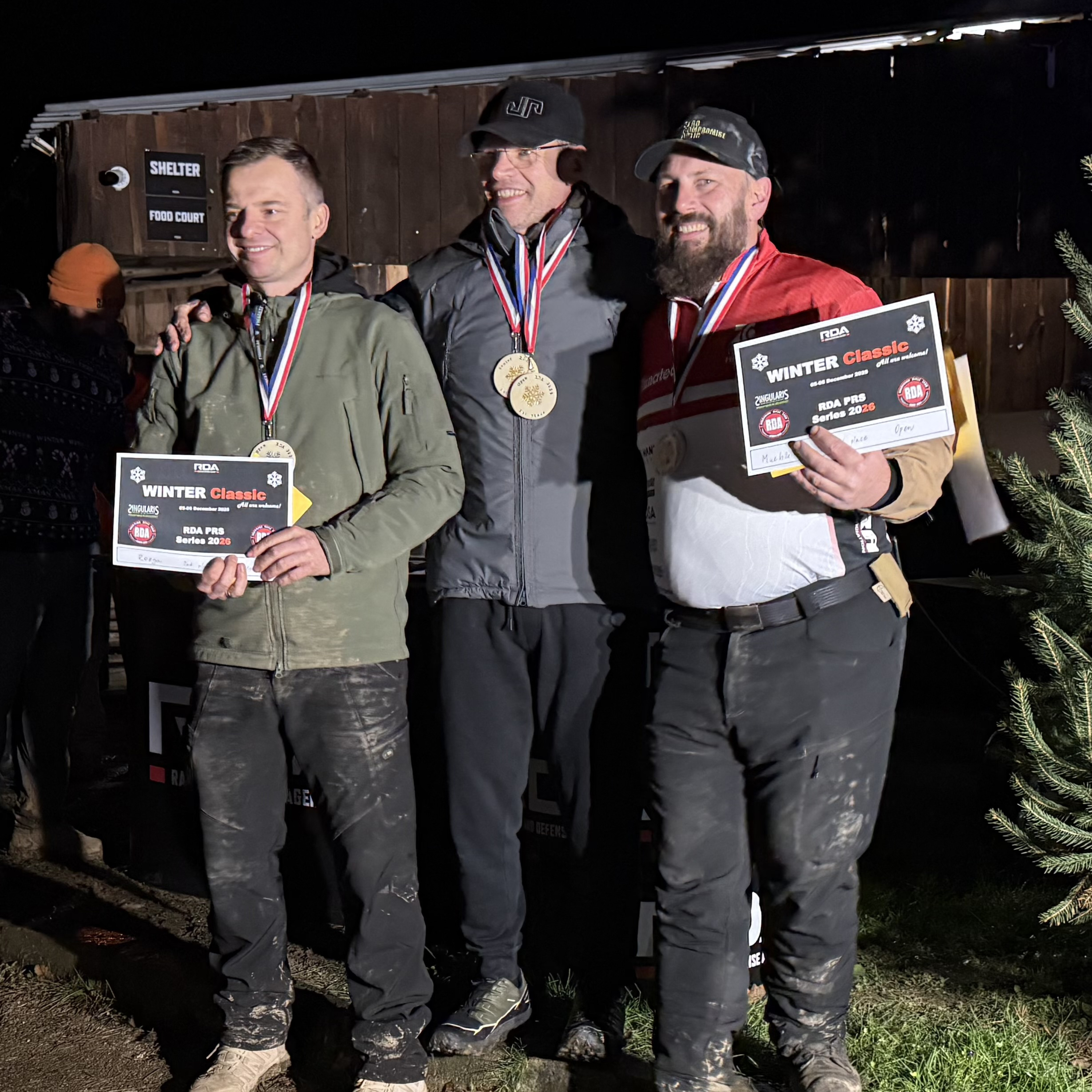 weit foan zum weit schiassn