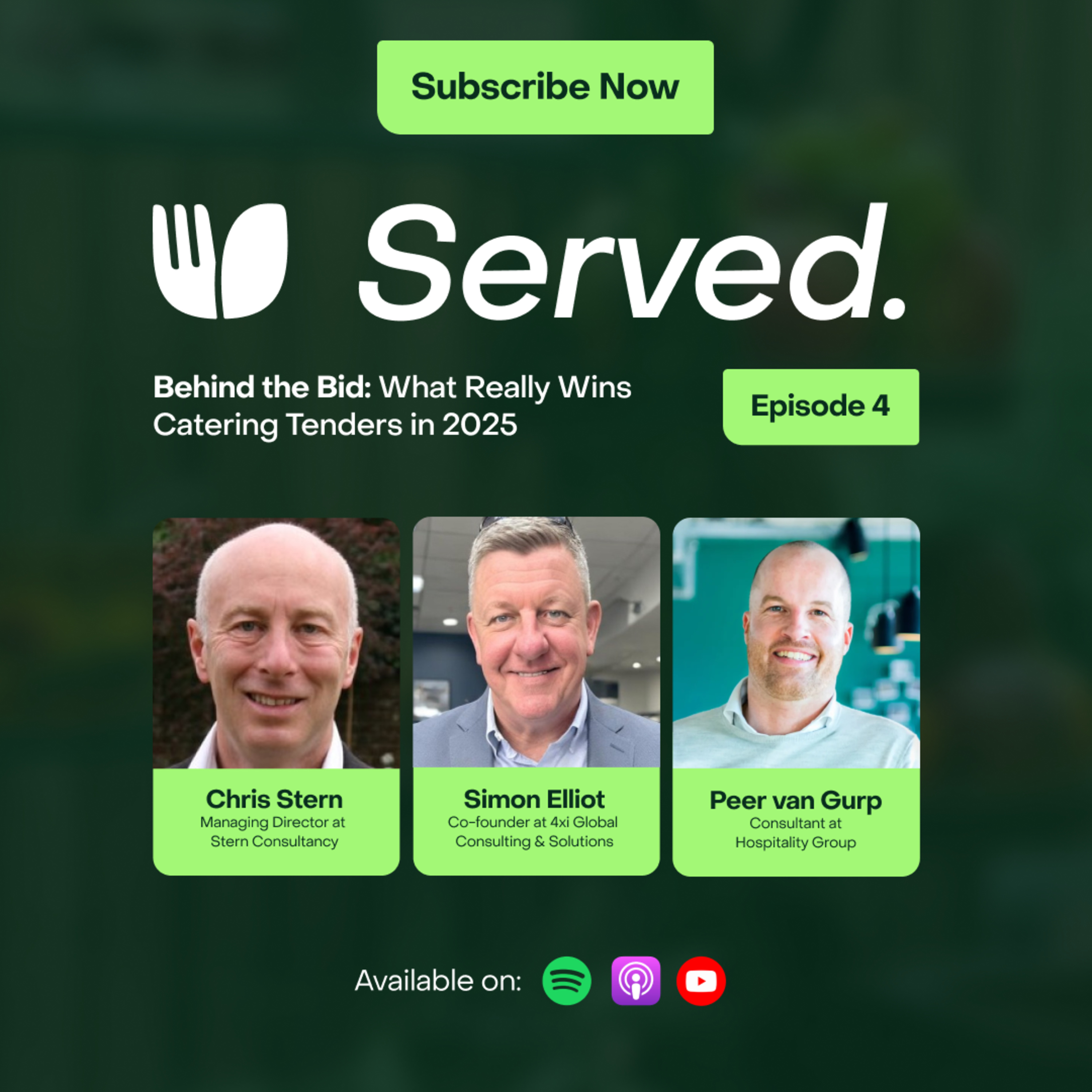 Served. by Kanpla