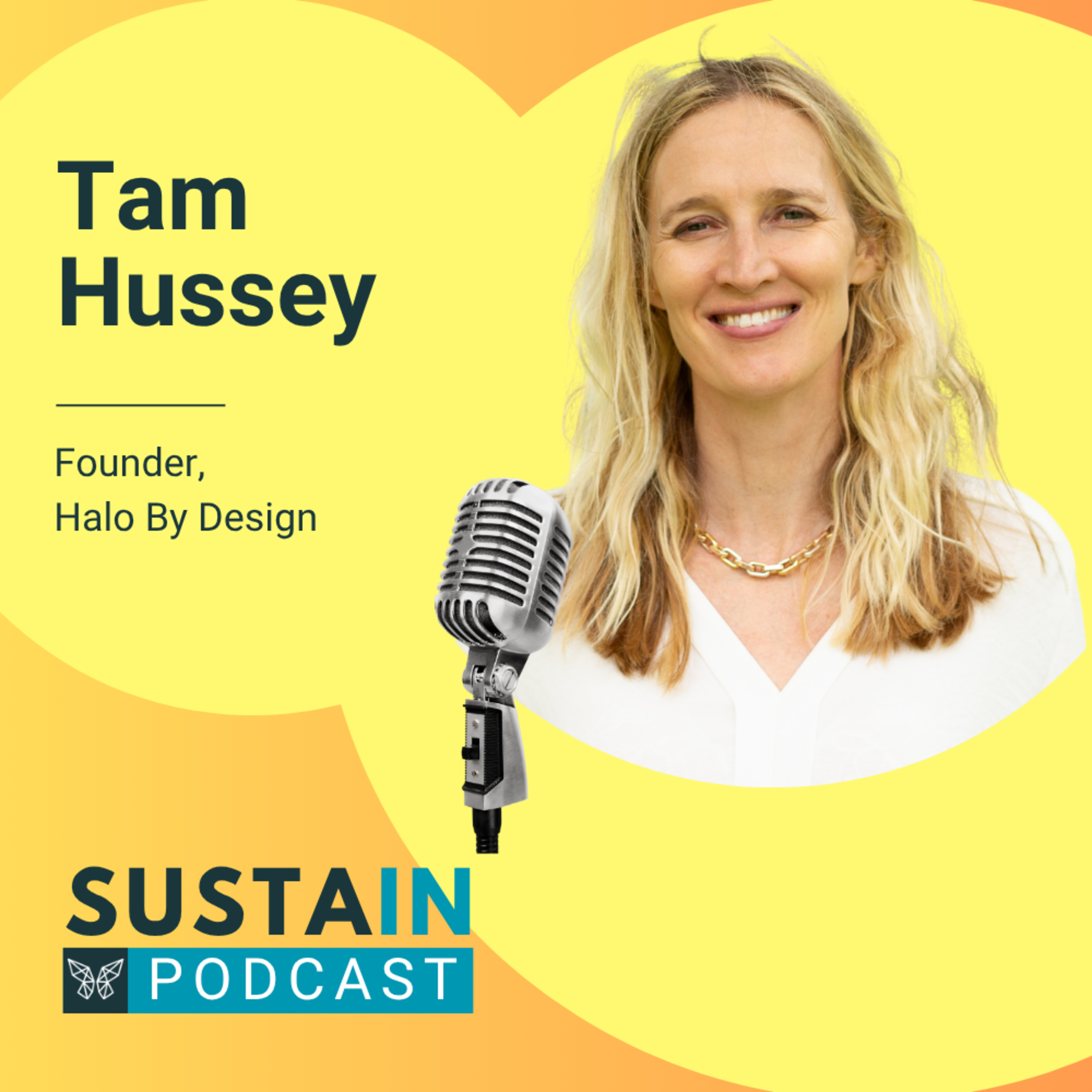 The SUSTAIN Podcast