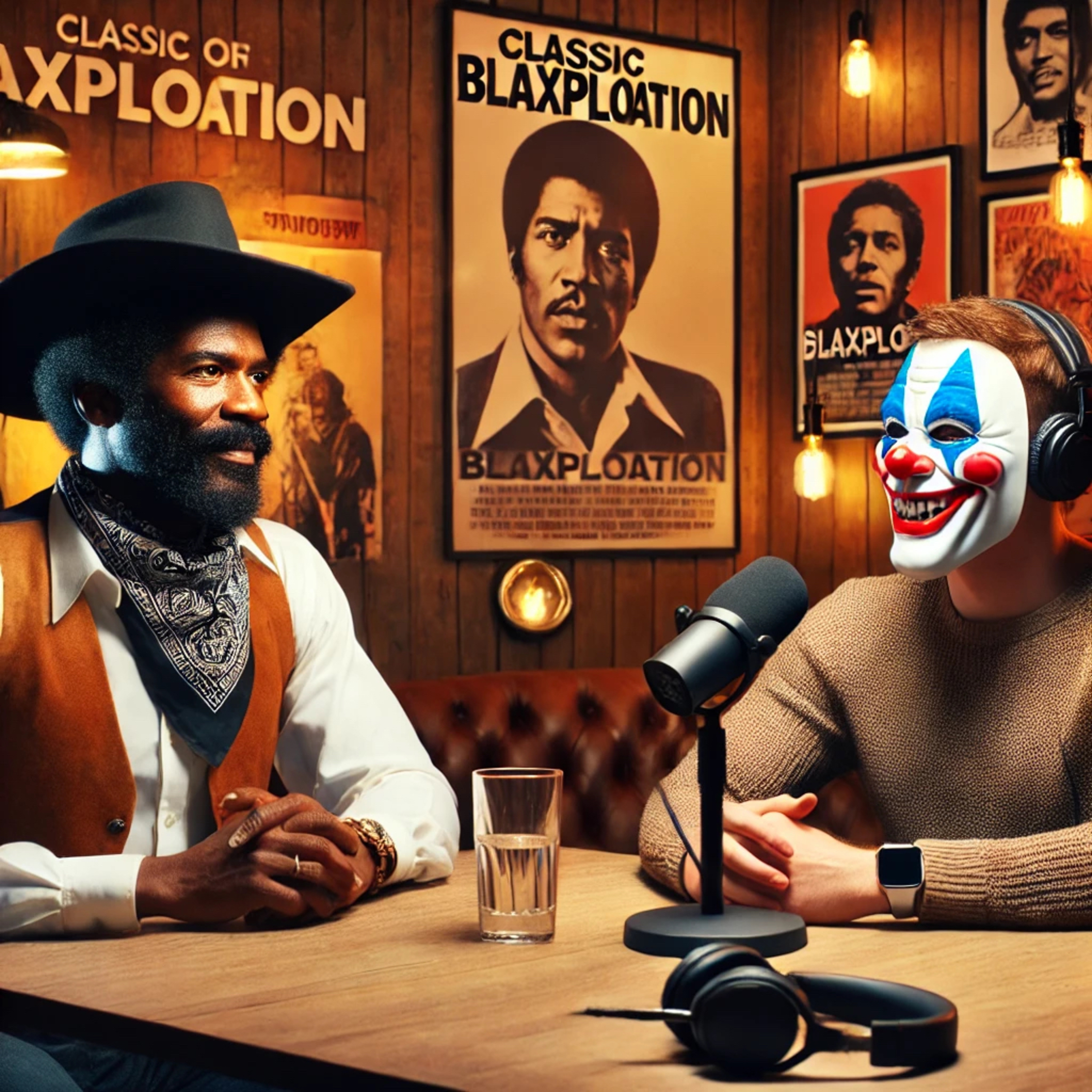 3 - Boss (1974) episode artwork