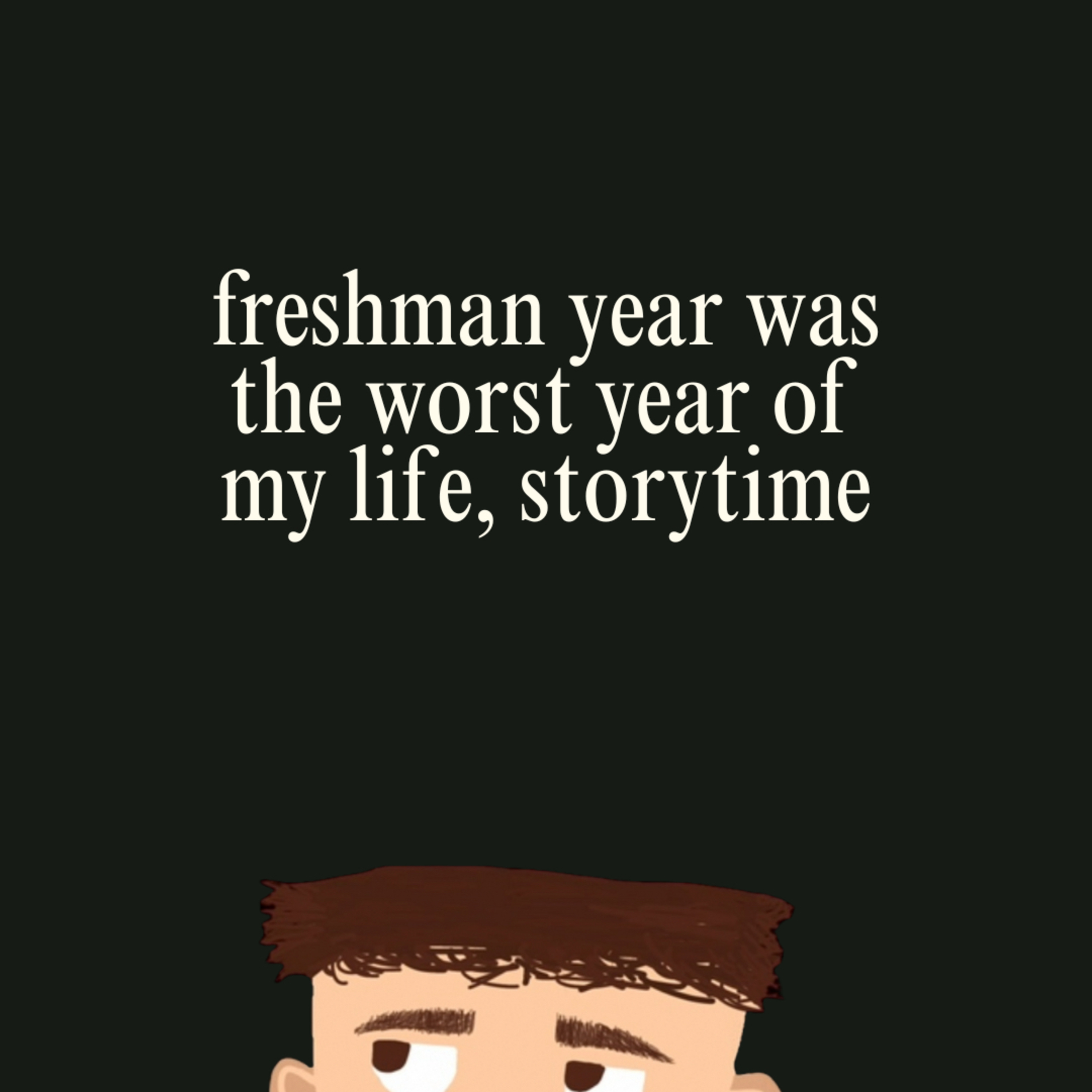 the talking journal, with christian powell