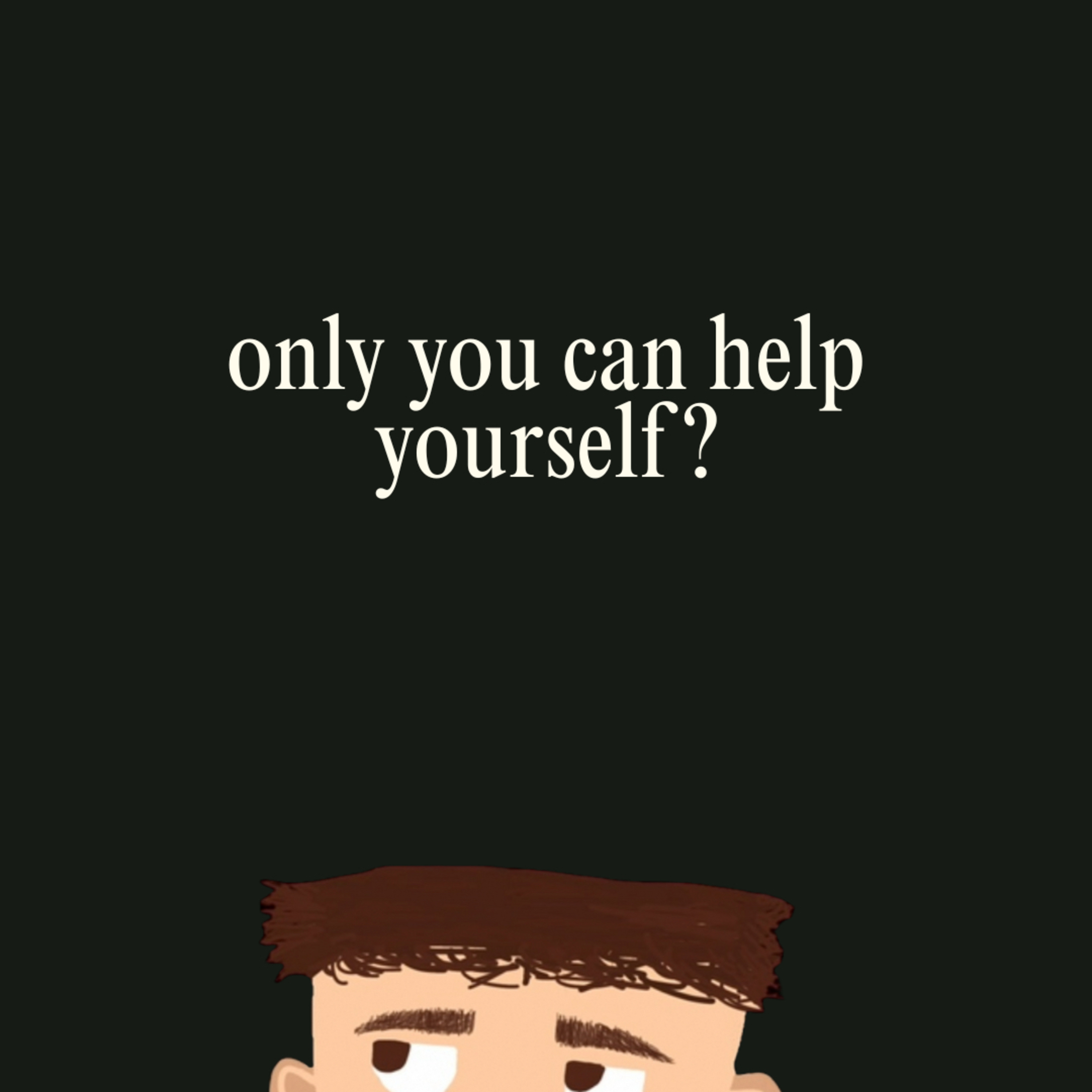 the talking journal, with christian powell