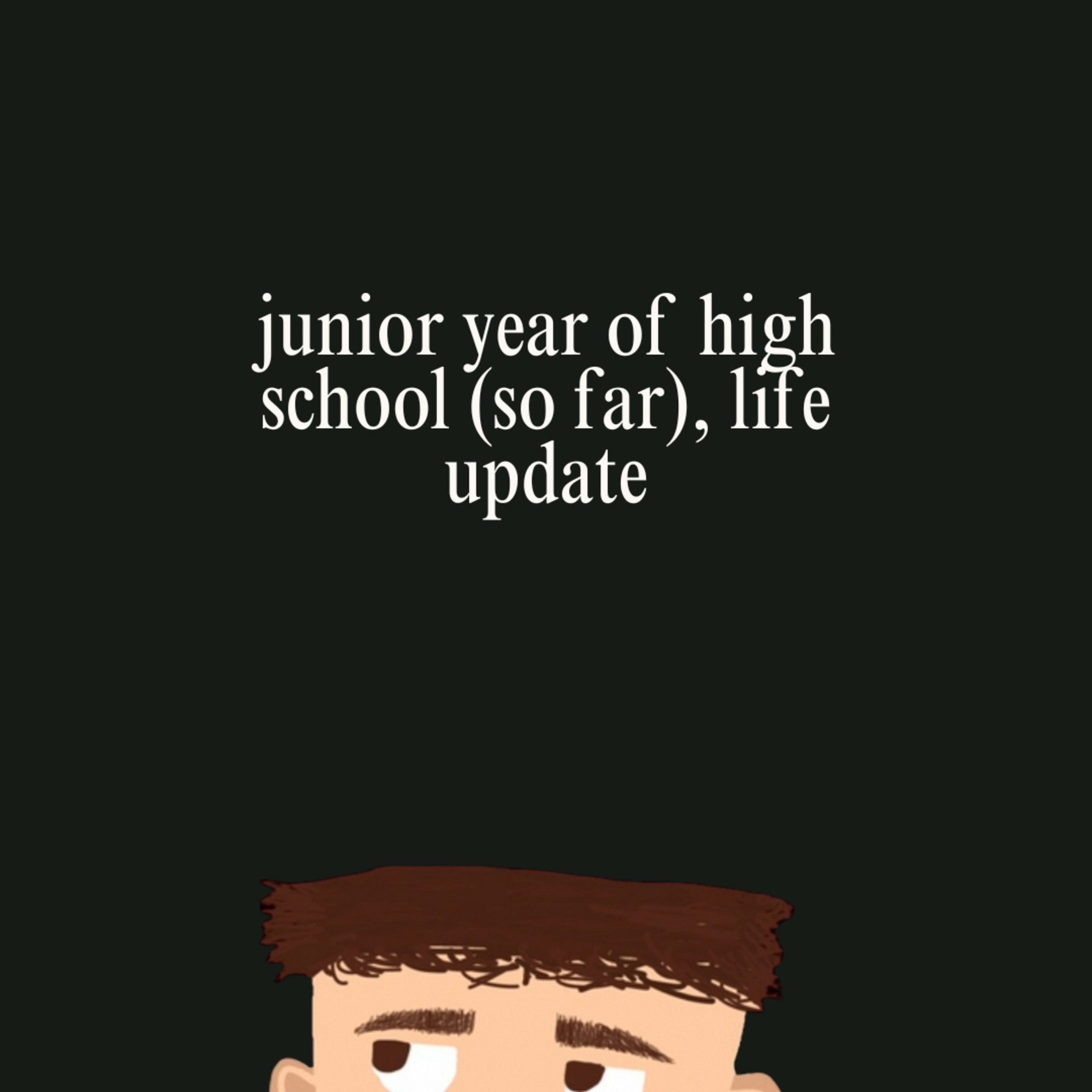 the talking journal, with christian powell