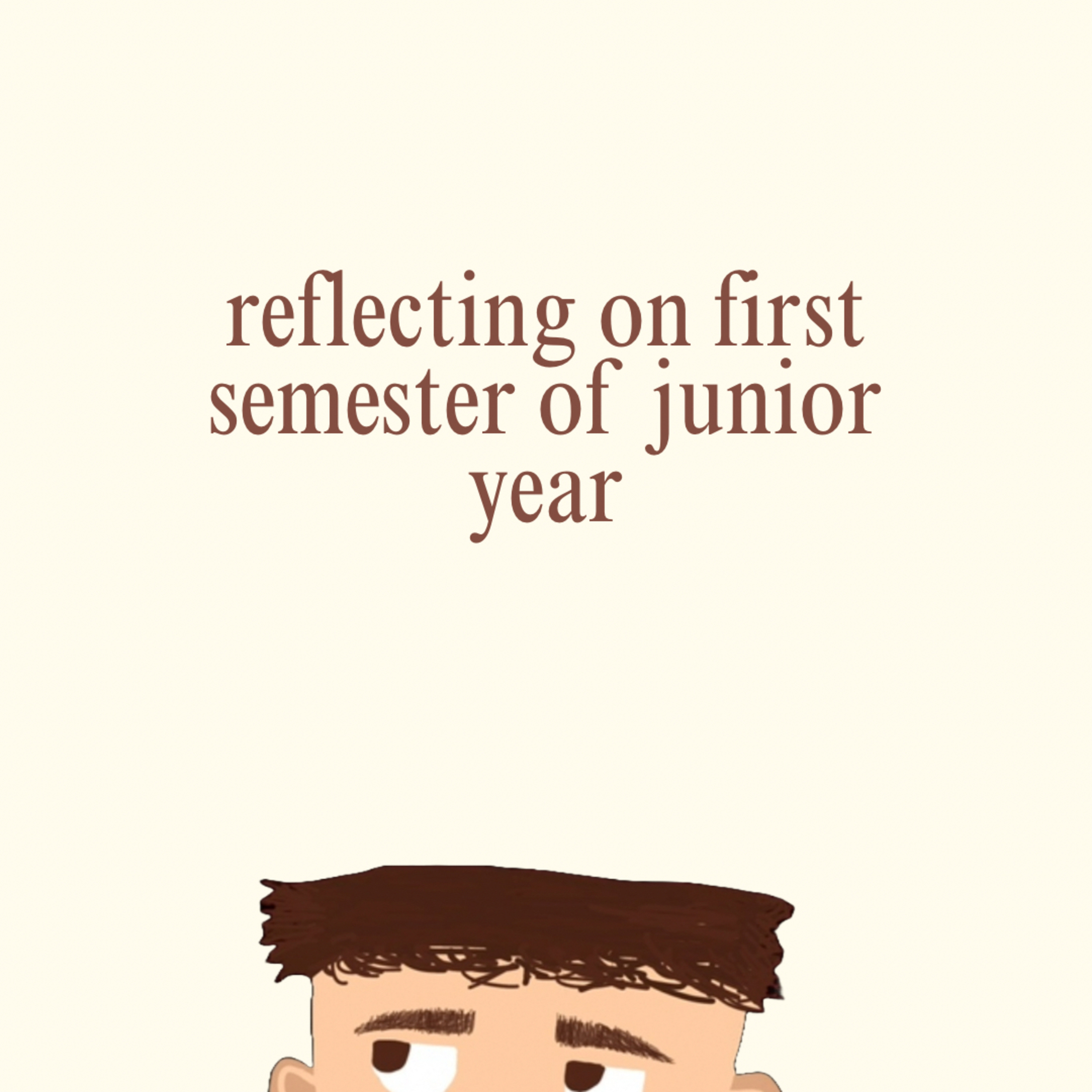 the talking journal, with christian powell