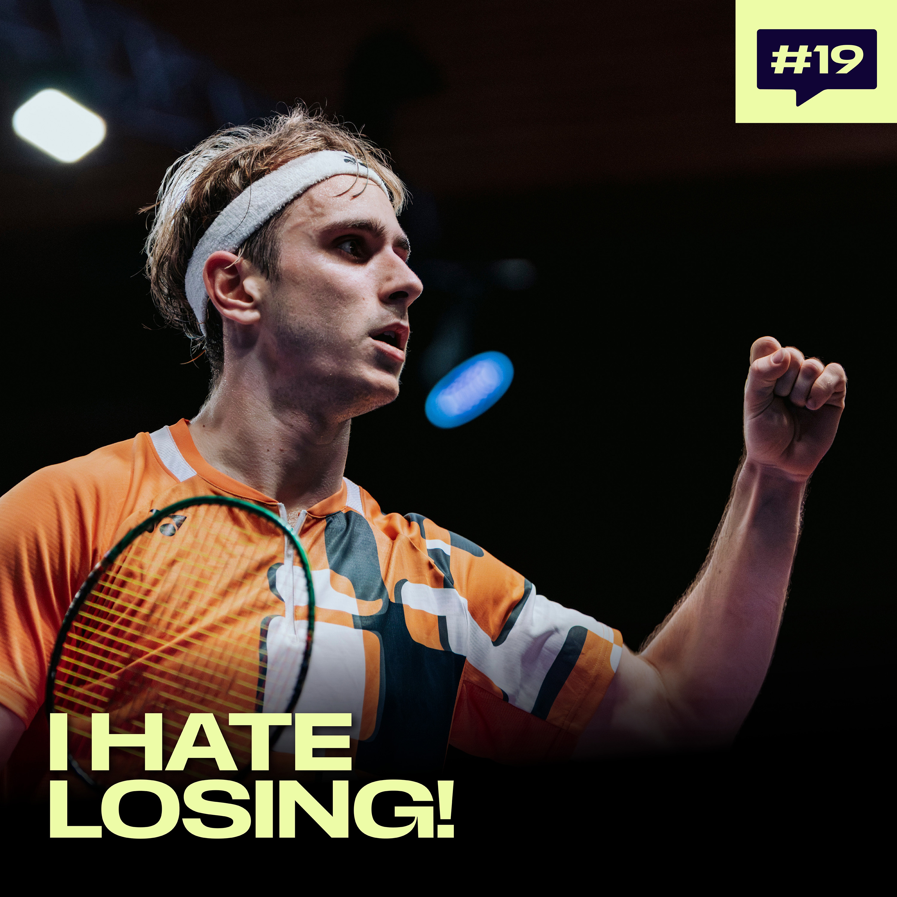 The Average Not Average Podcast