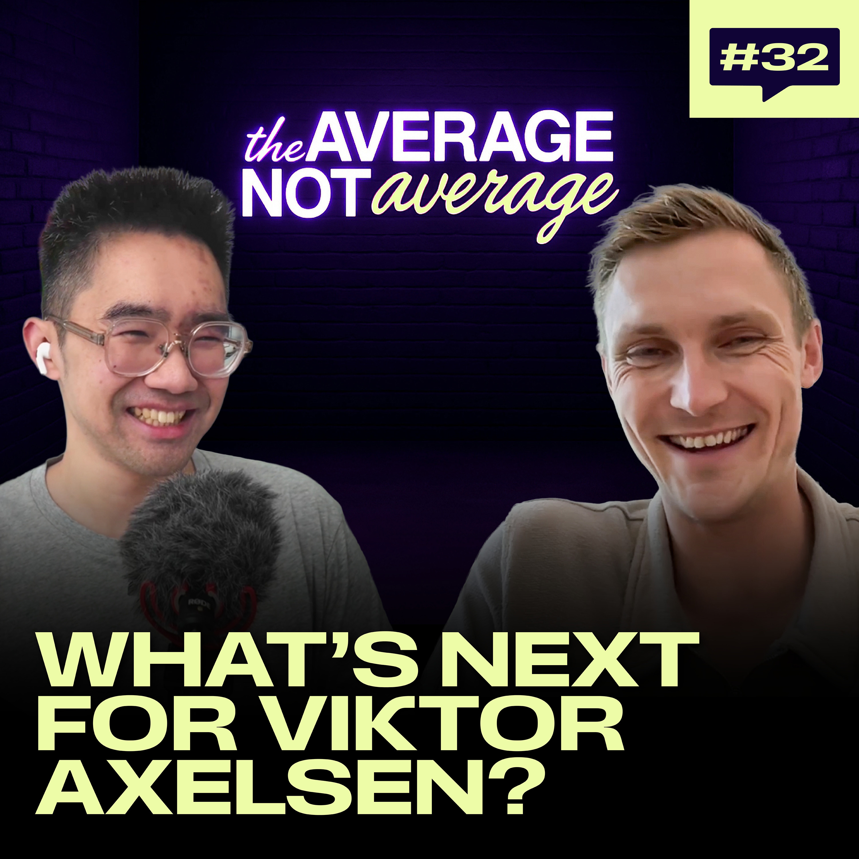 Ep 32: Life After Retirement, CK’s Health Scare, Importance Of Recovery & Health Management episode artwork