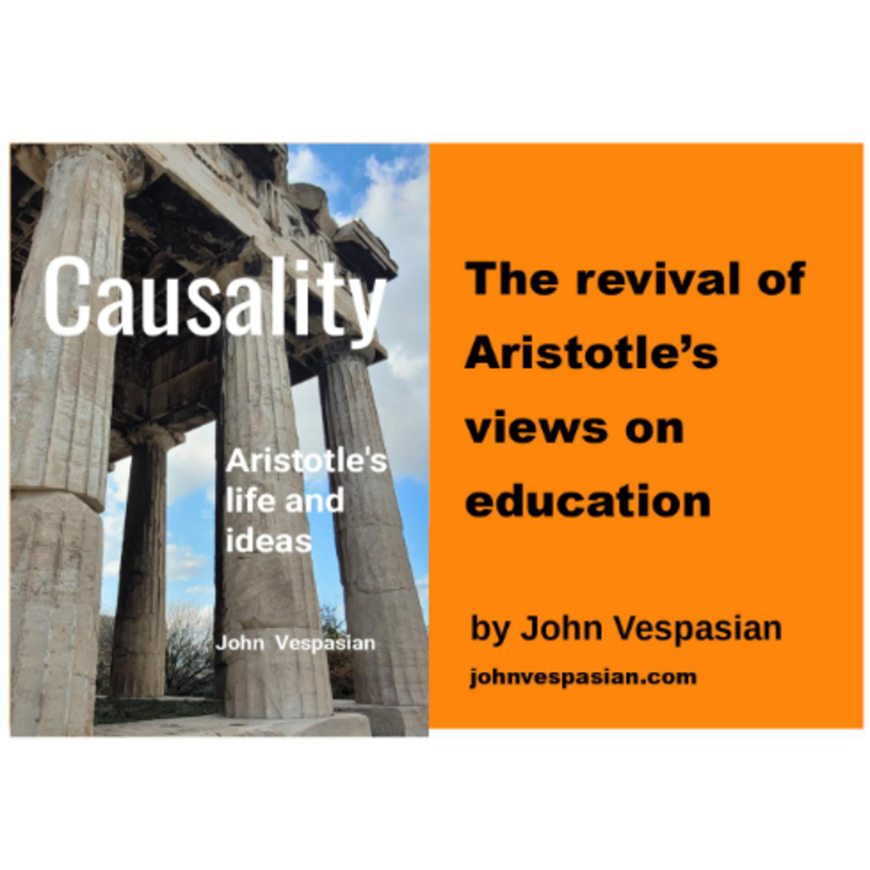 John Vespasian
