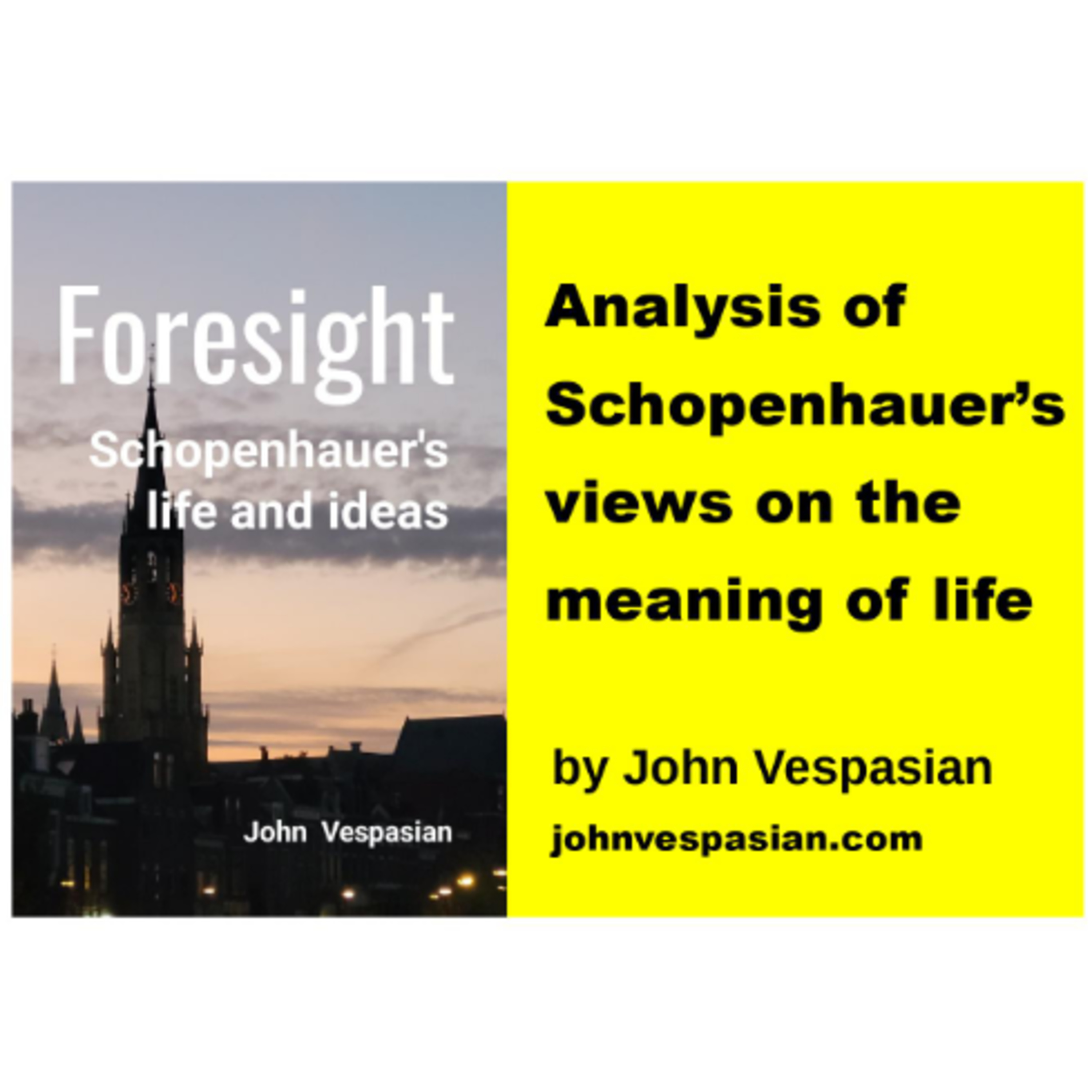 John Vespasian