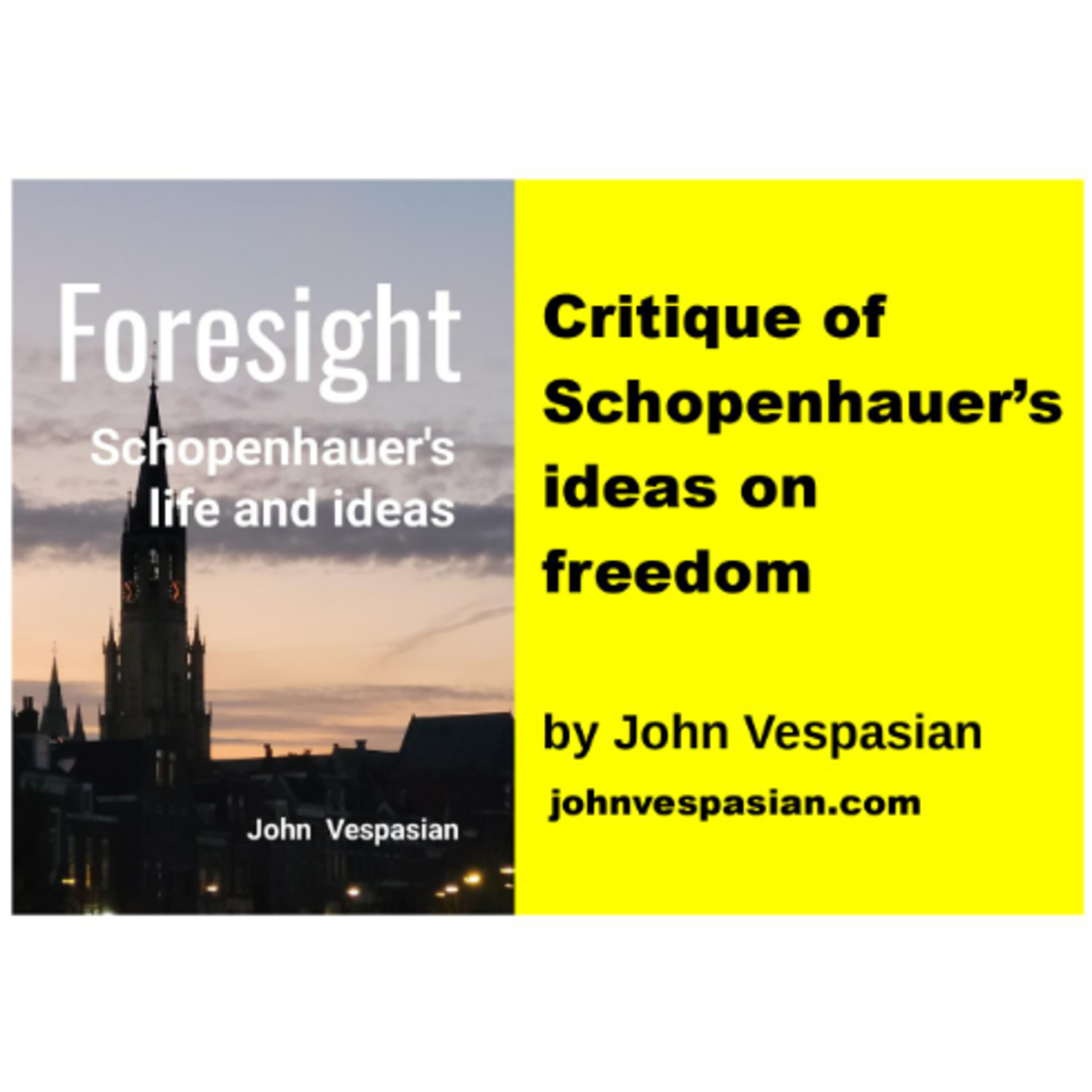 John Vespasian