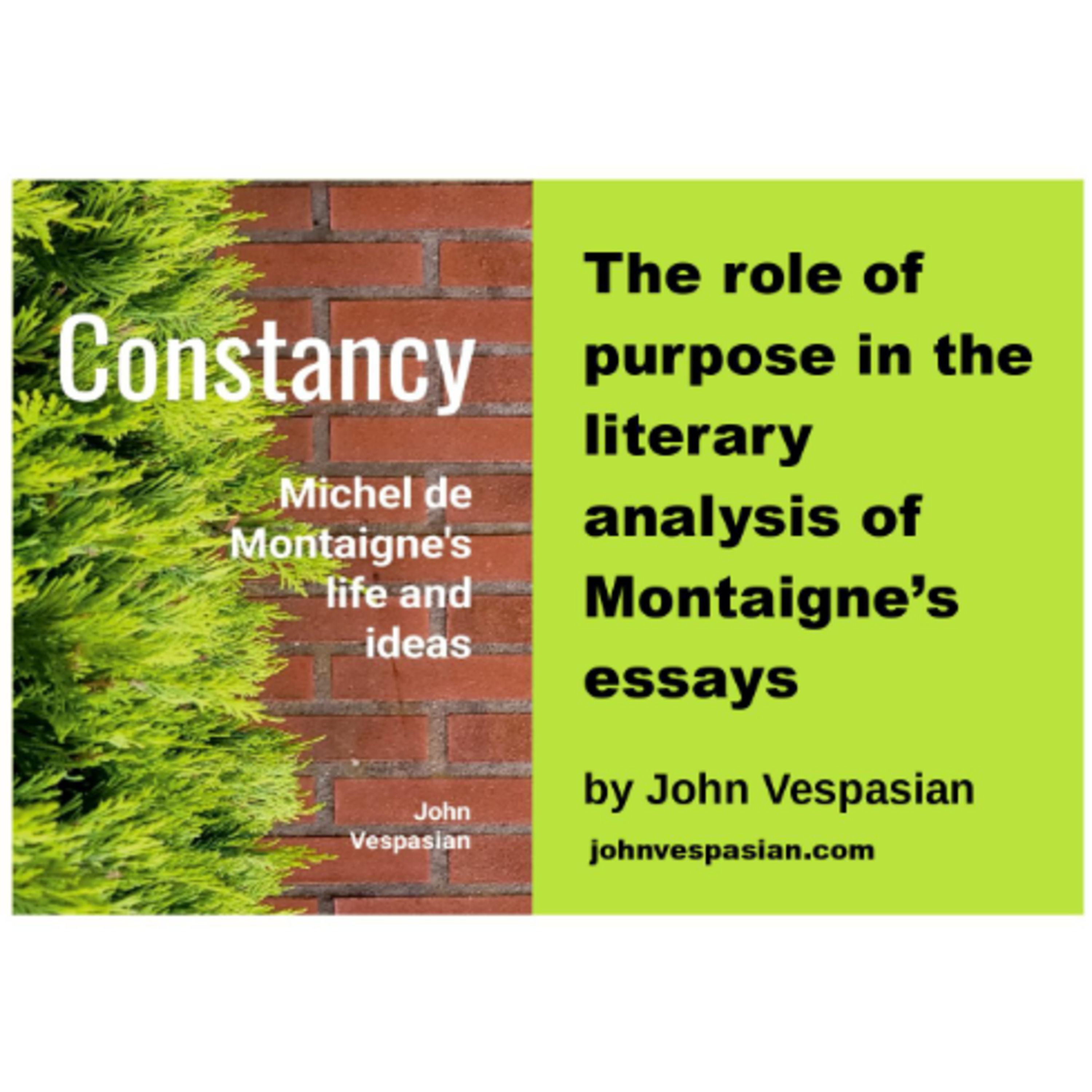John Vespasian