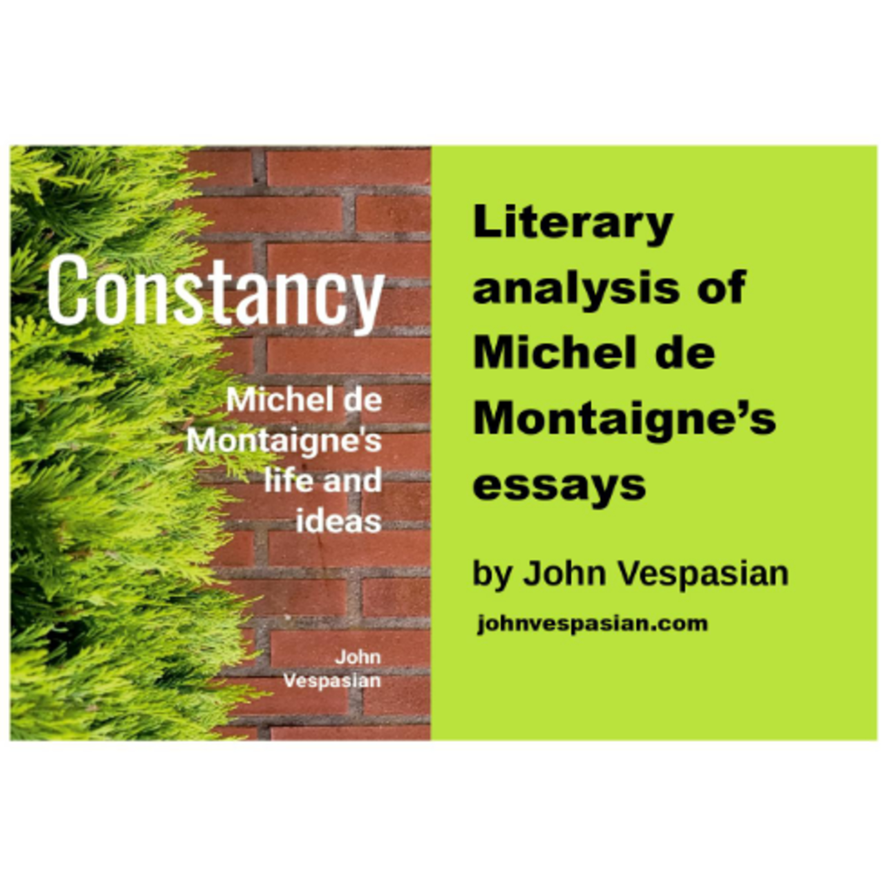 John Vespasian