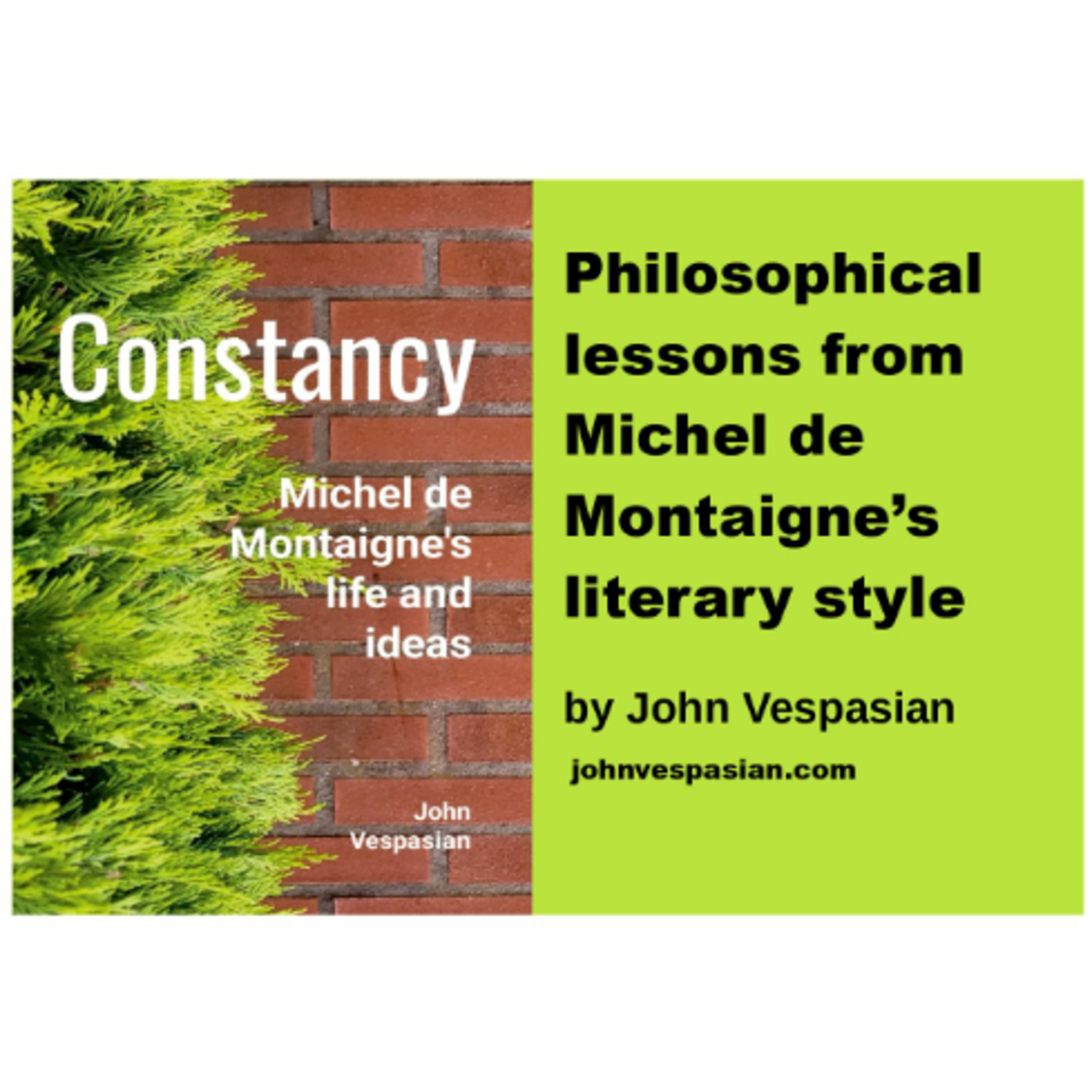 John Vespasian