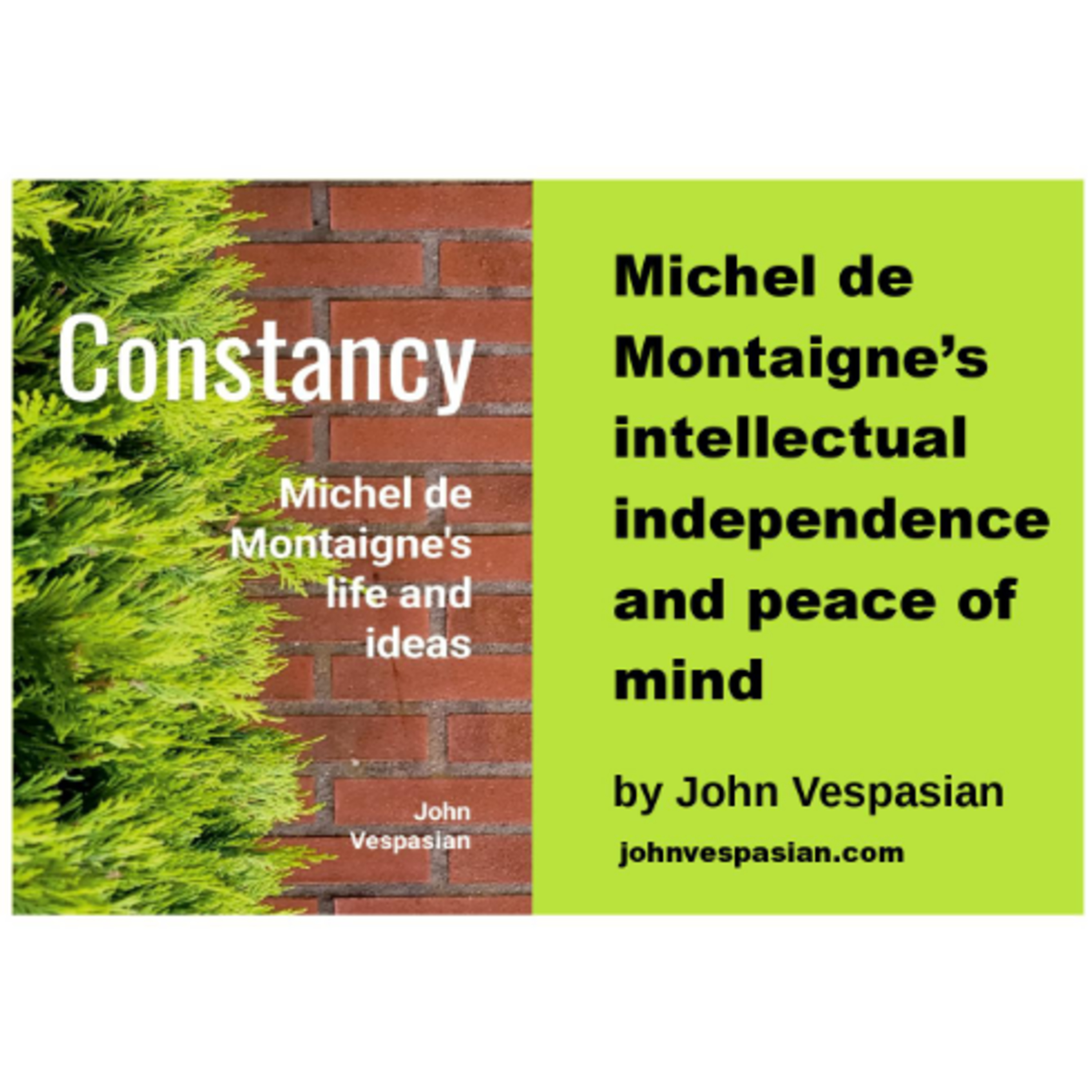 John Vespasian