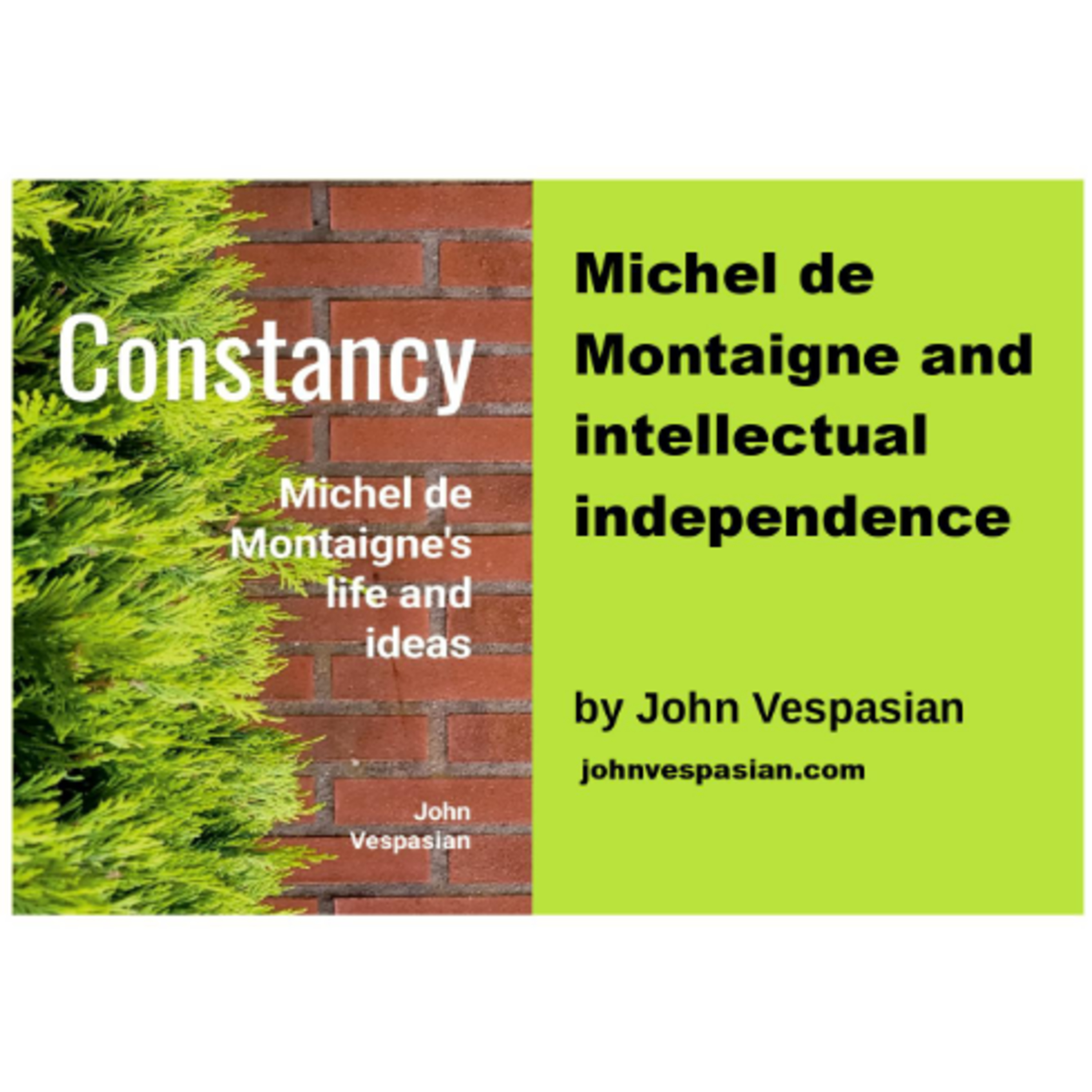 John Vespasian