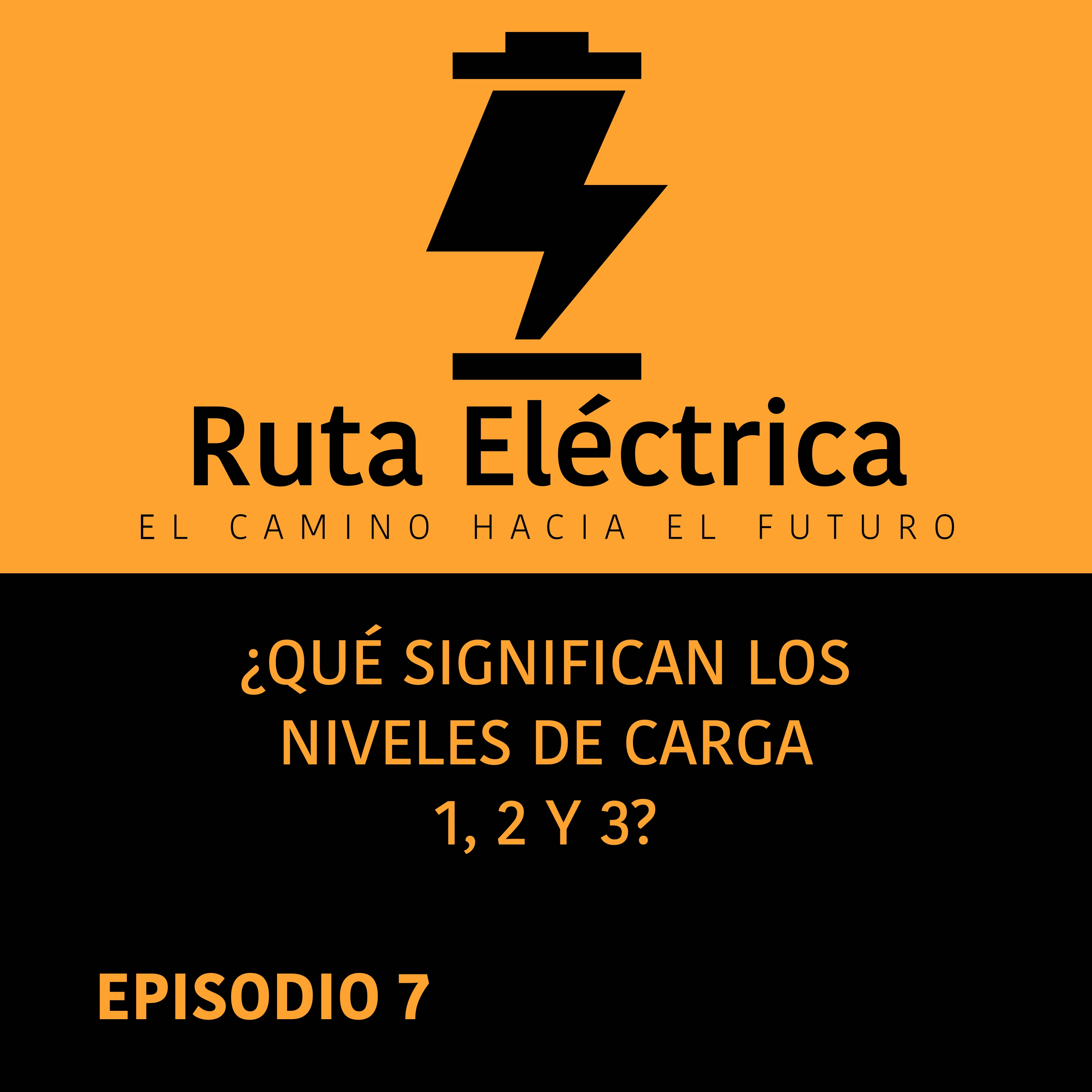 Portada de Ruta Eléctrica