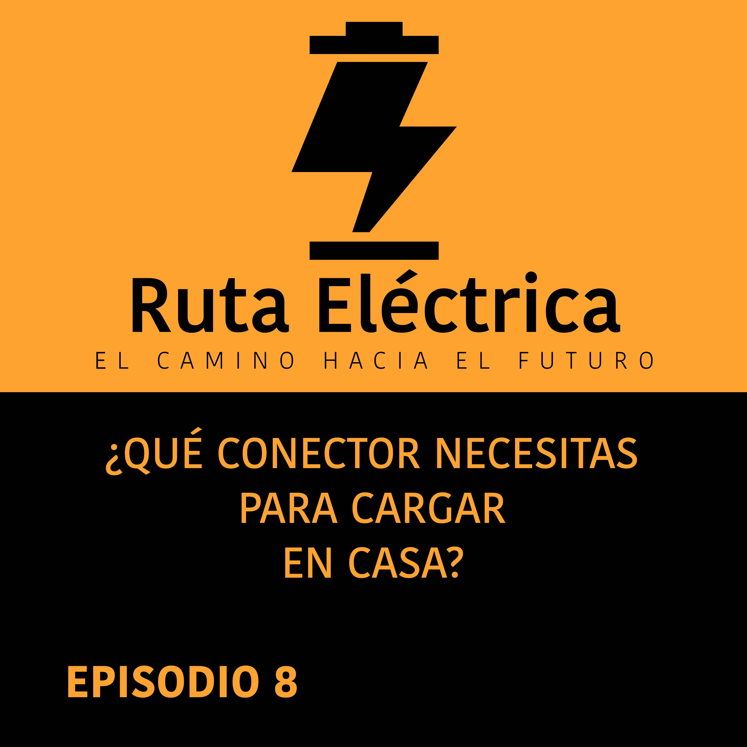 Portada de Ruta Eléctrica