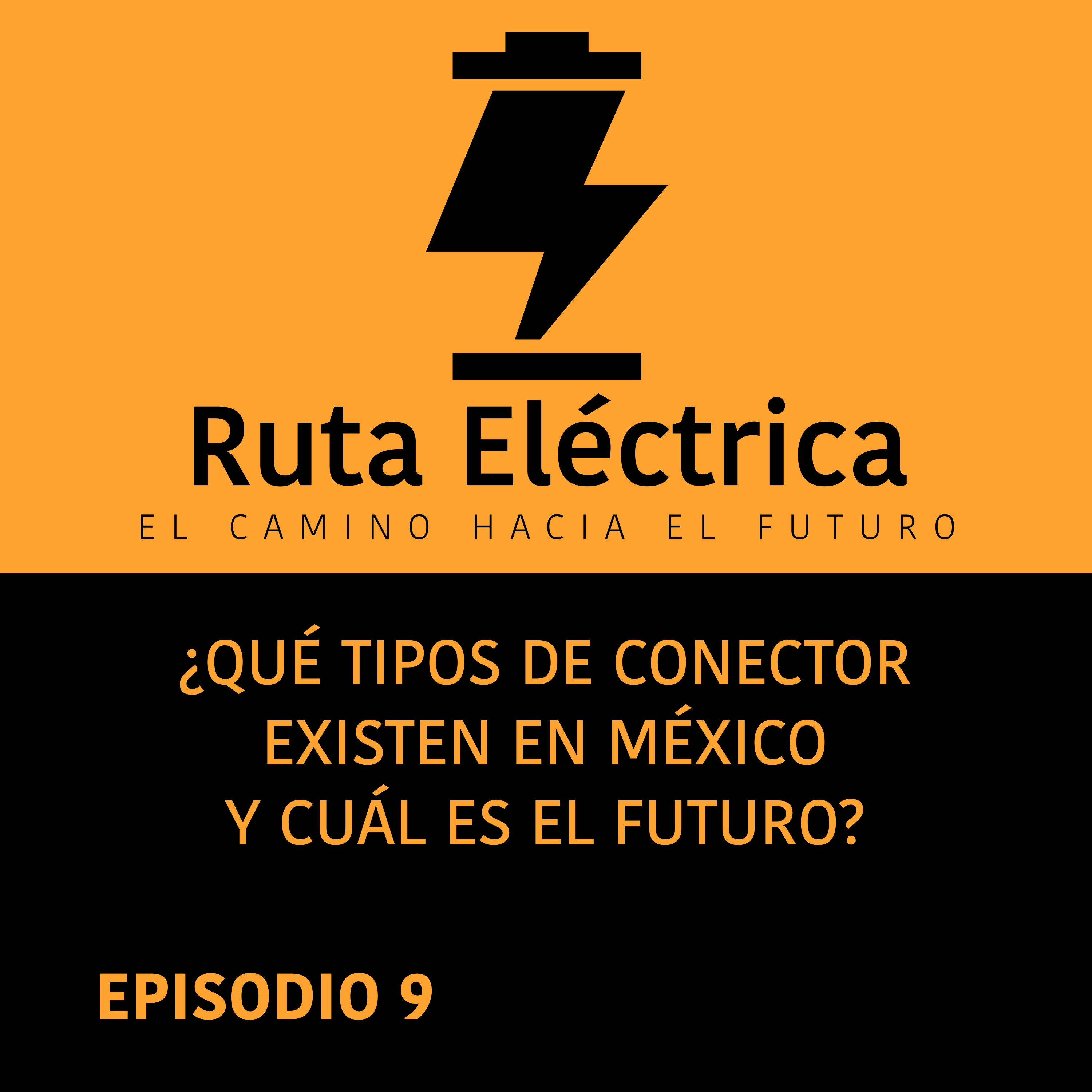 Portada de Ruta Eléctrica