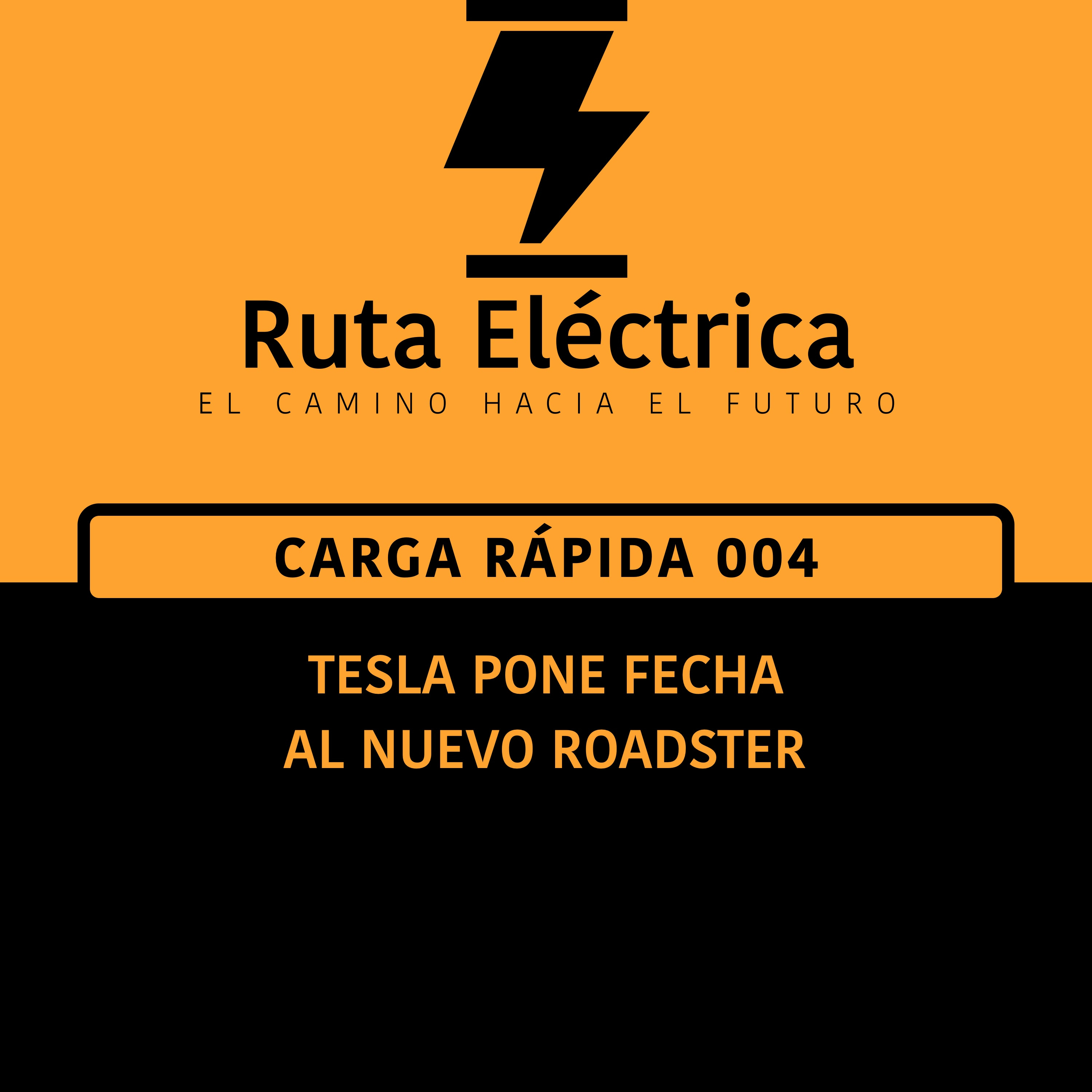 Portada de Ruta Eléctrica
