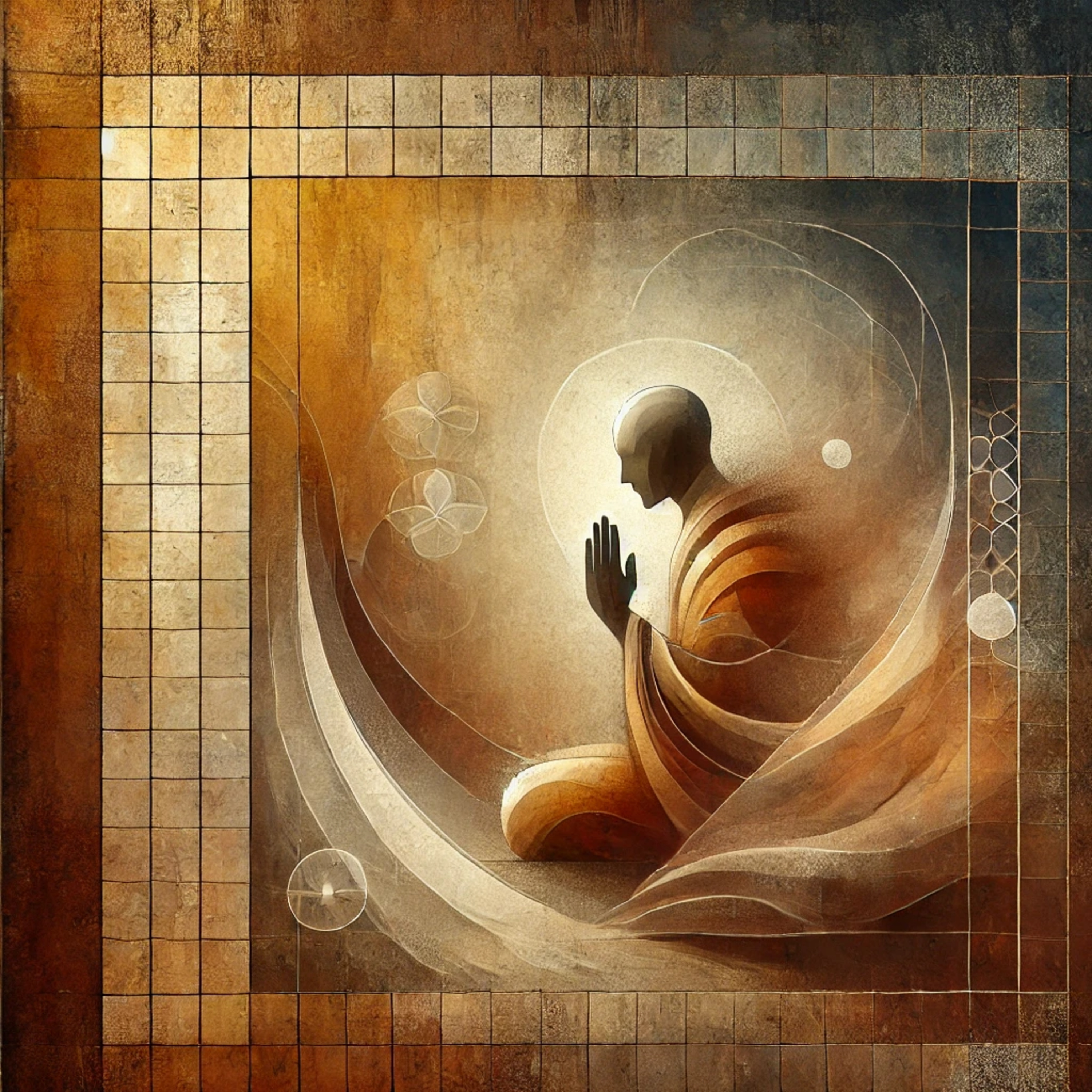 Practice of the Presence of God by Brother Lawrence - 03 episode artwork