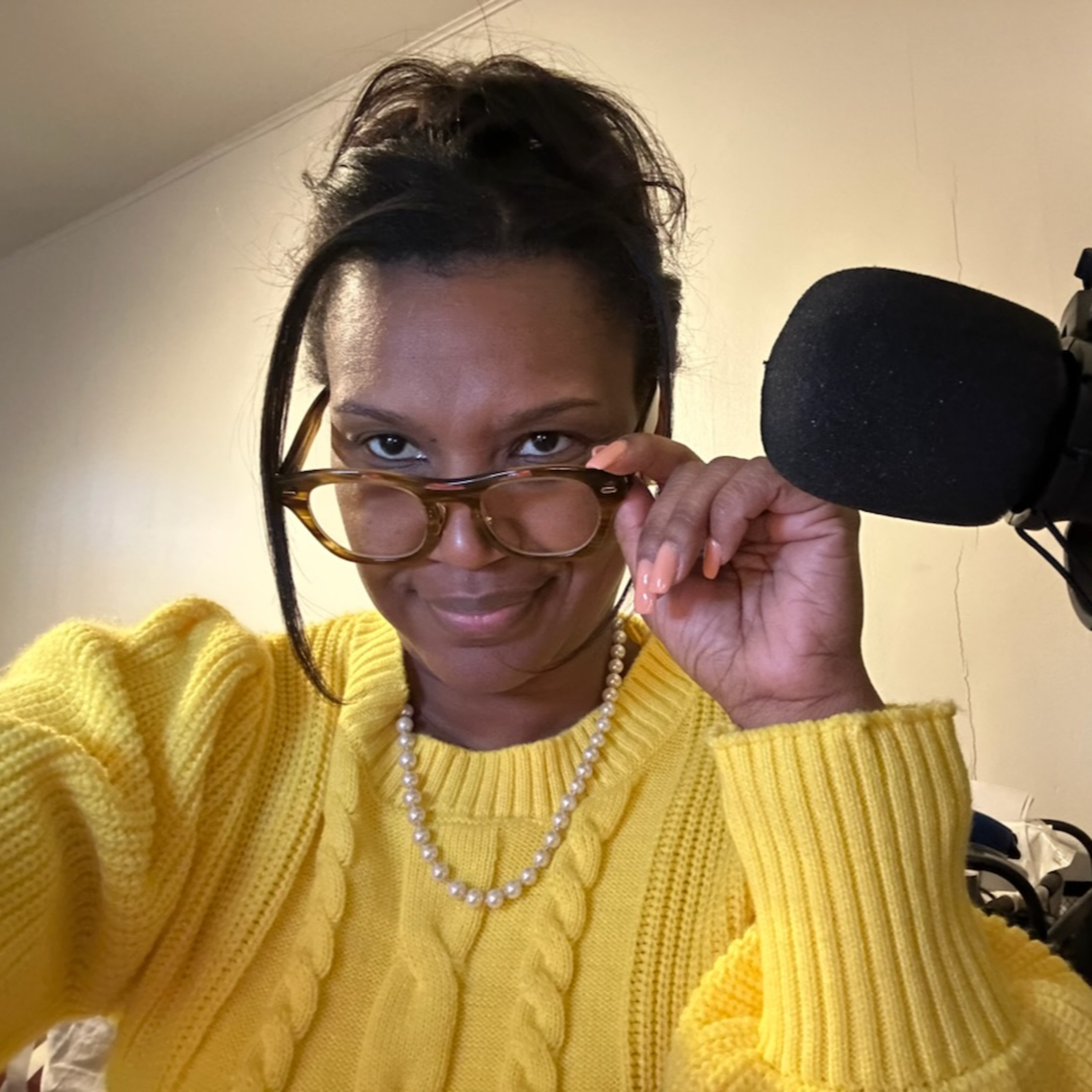 Ask HR! with Youseline Poteau-Young