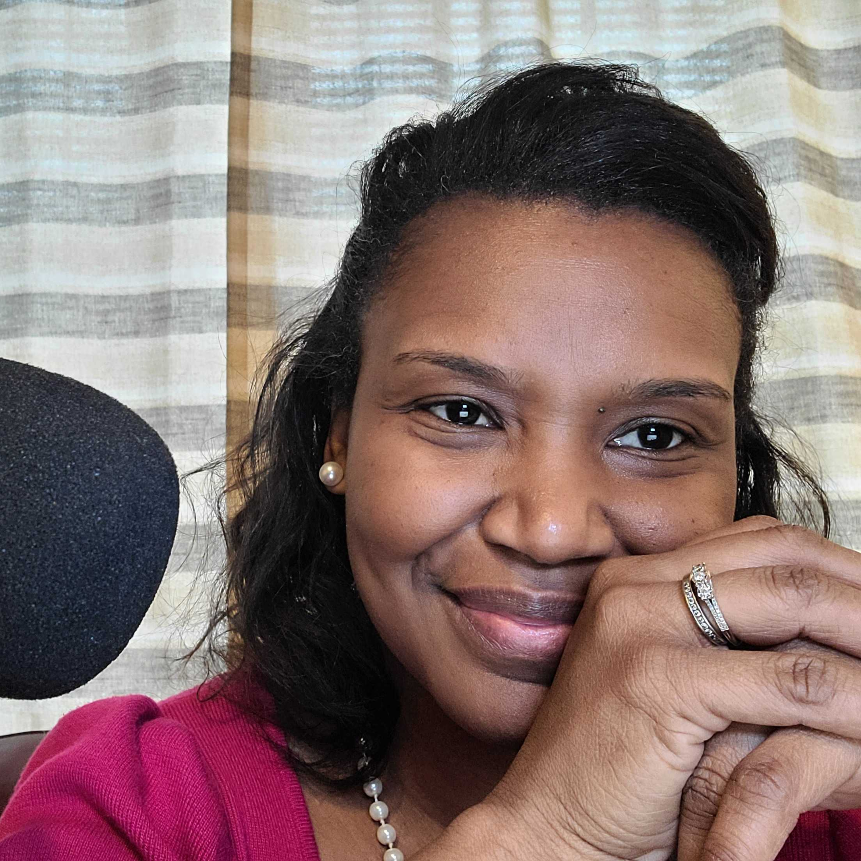 Ask HR! with Youseline Poteau-Young
