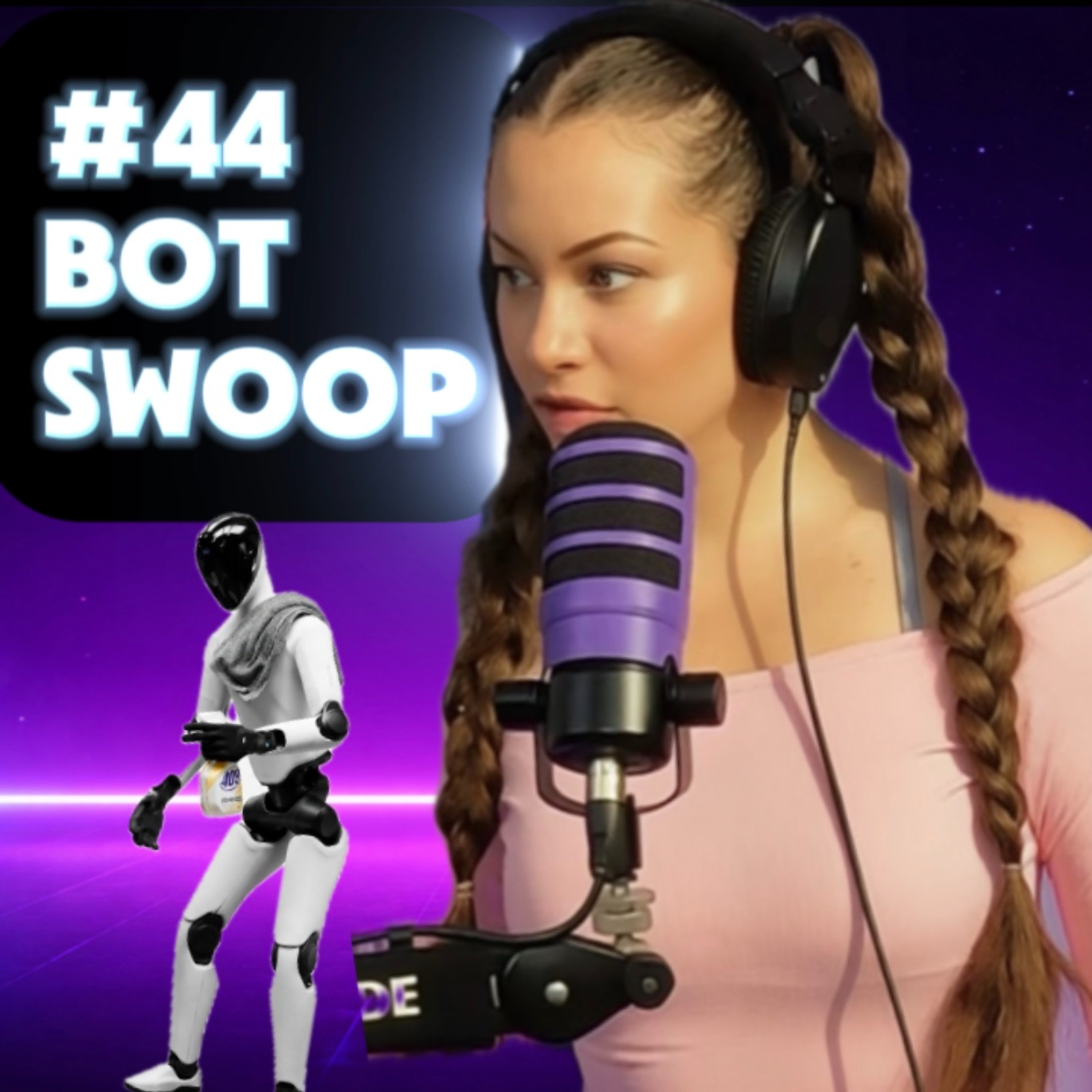 The L4 Podcast with Lisa LaBelle