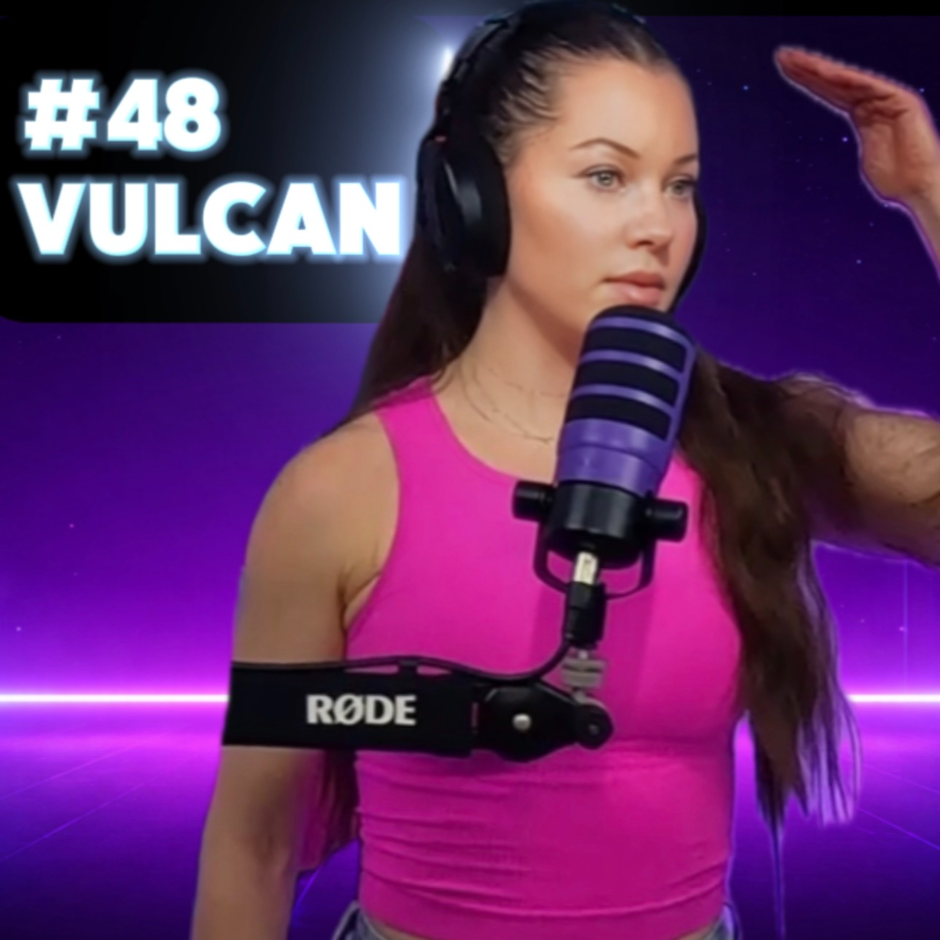#48 – Vulcan