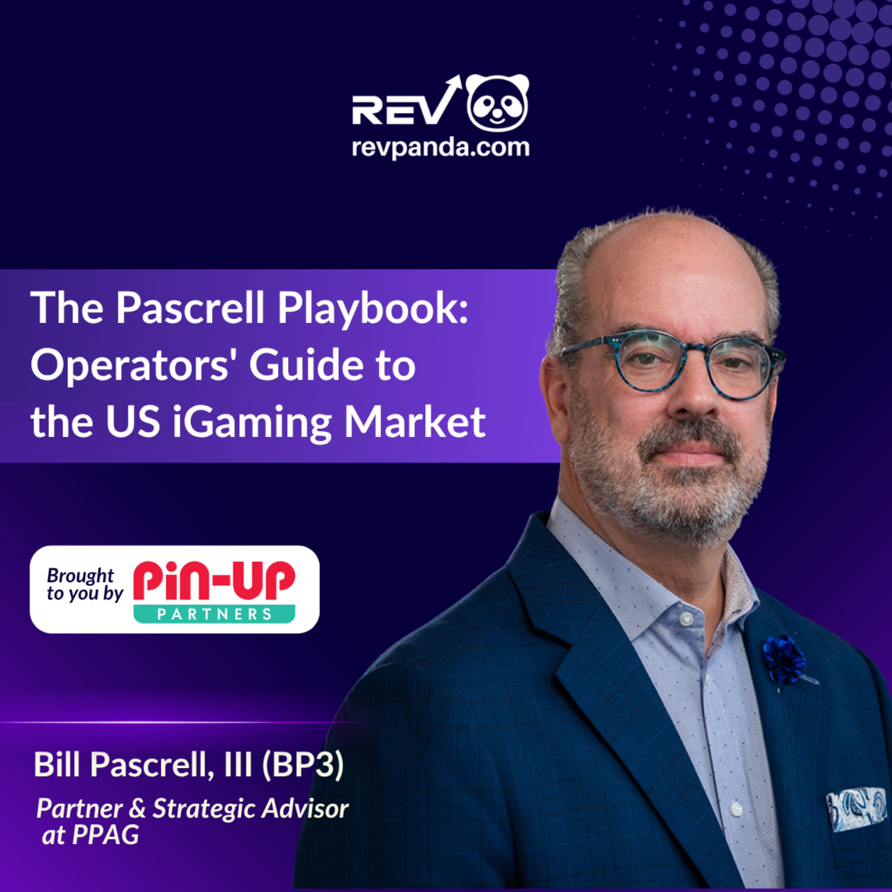 The Pascrell Playbook: Operators’ Guide to the US iGaming Market