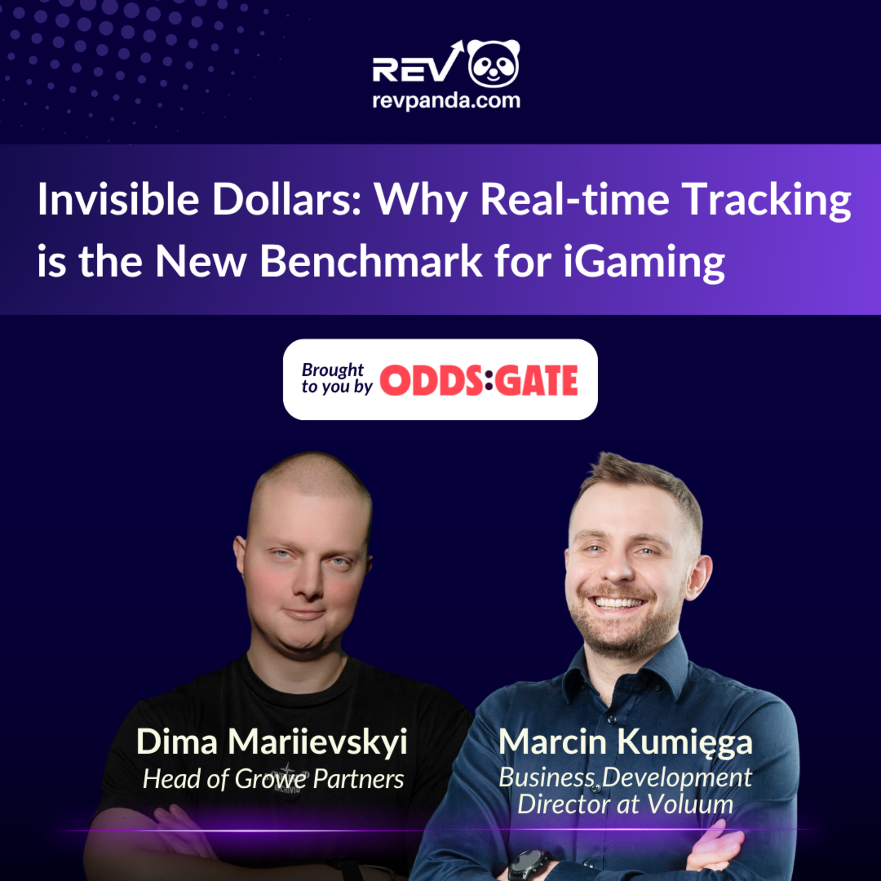 Invisible Dollars: Why Real-time Tracking is the New Benchmark for iGaming