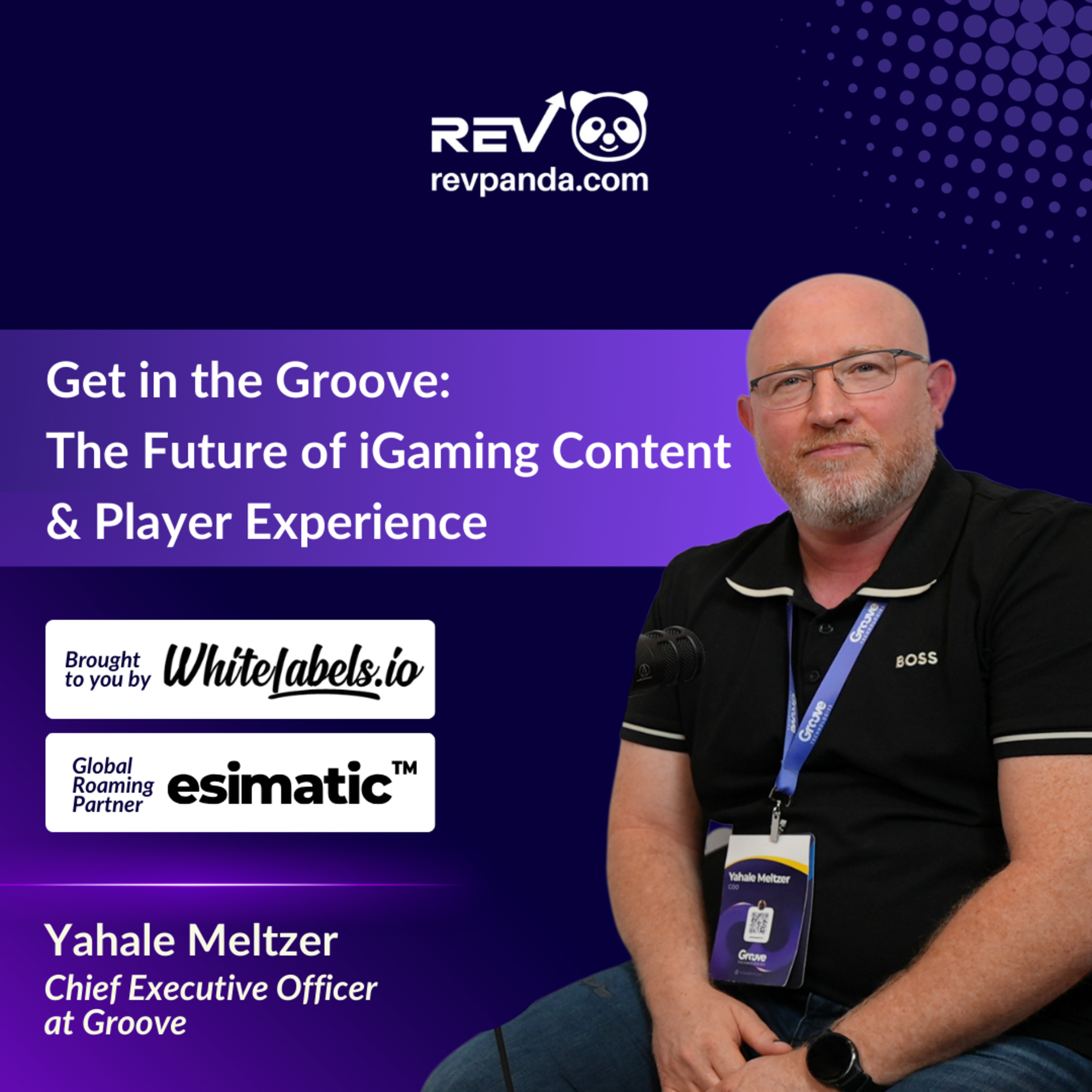 Get in the Groove: The Future of iGaming Content & Player Experience