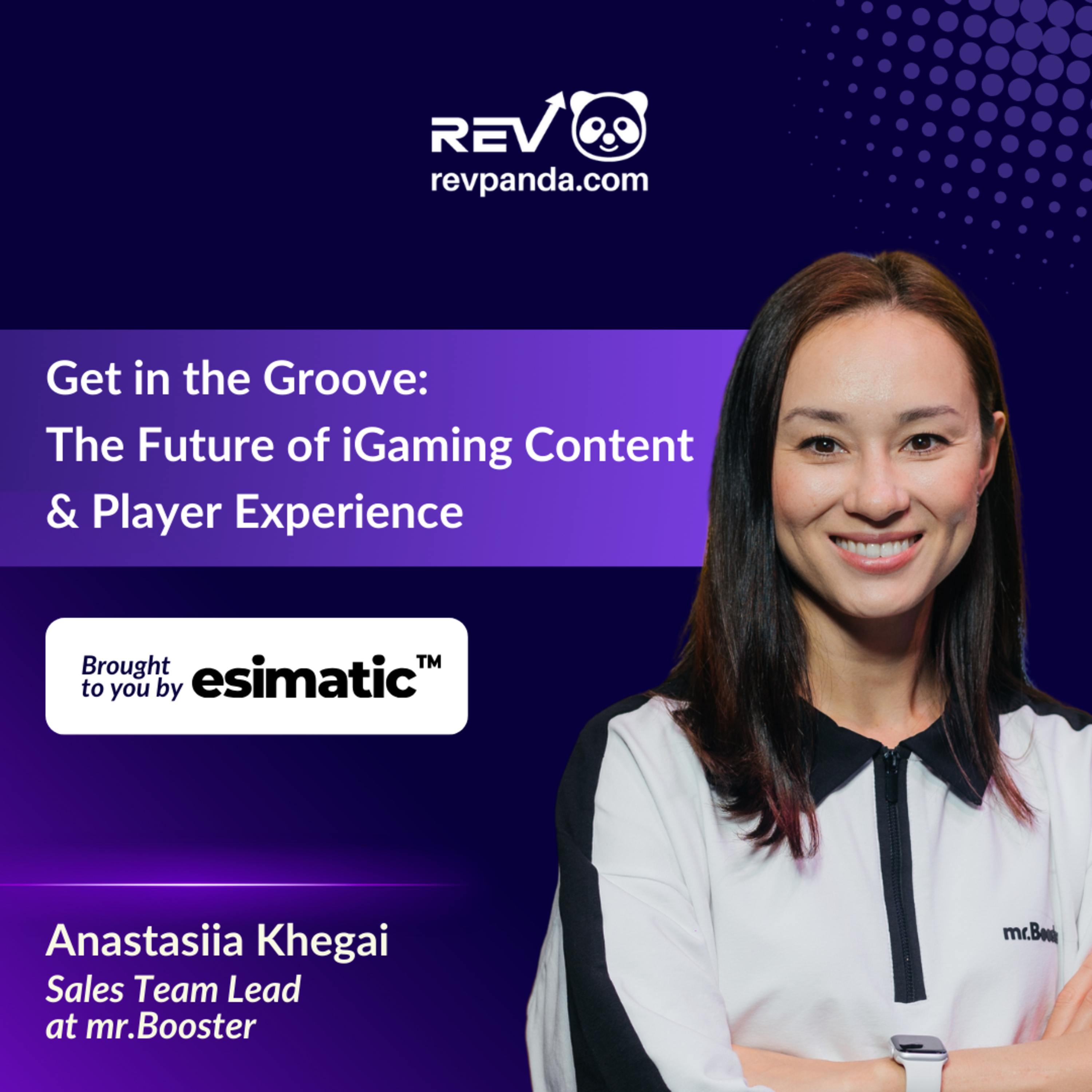 Building a Full-Funnel Digital Marketing Strategy for iGaming Brands episode artwork