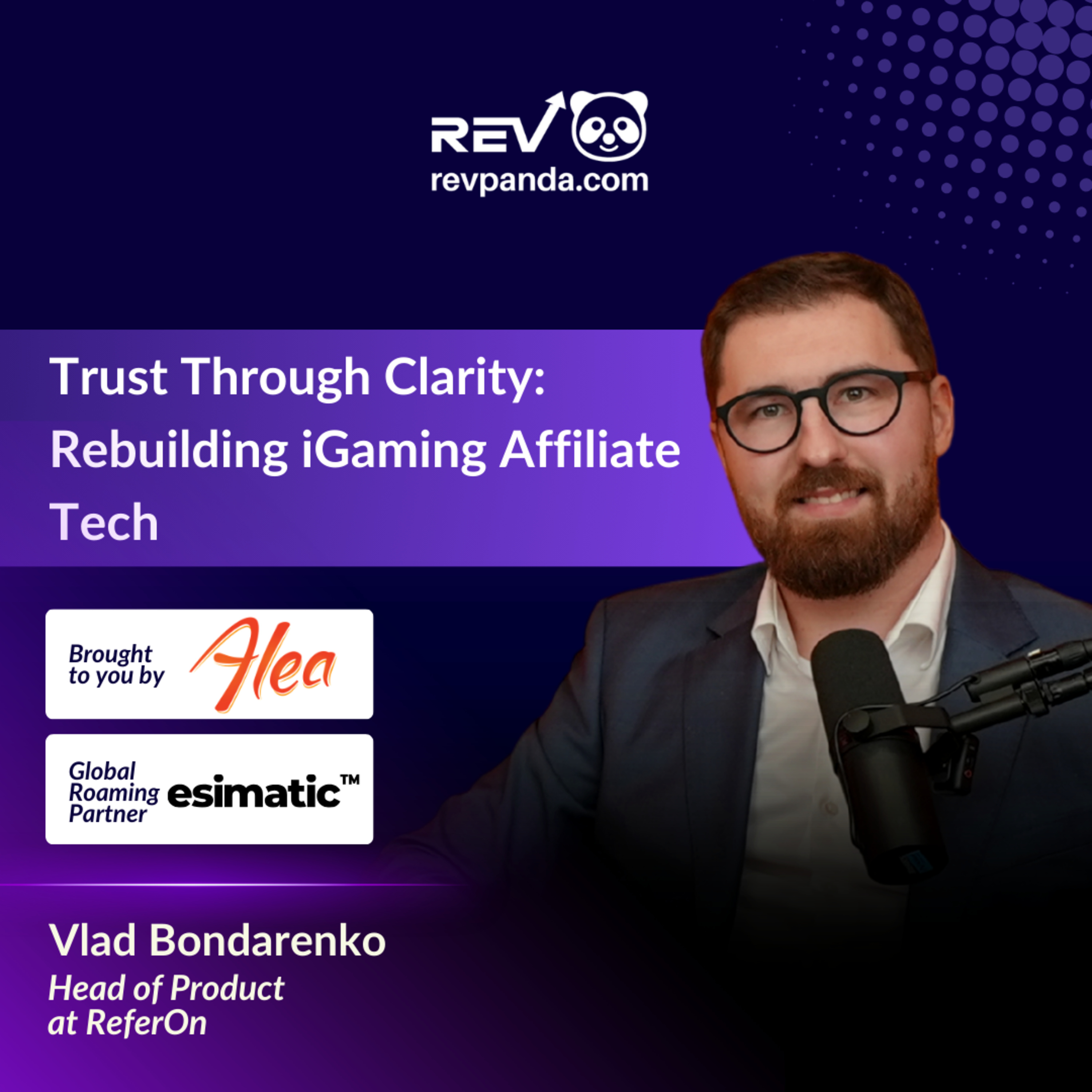 Trust Through Clarity: Rebuilding iGaming Affiliate Tech