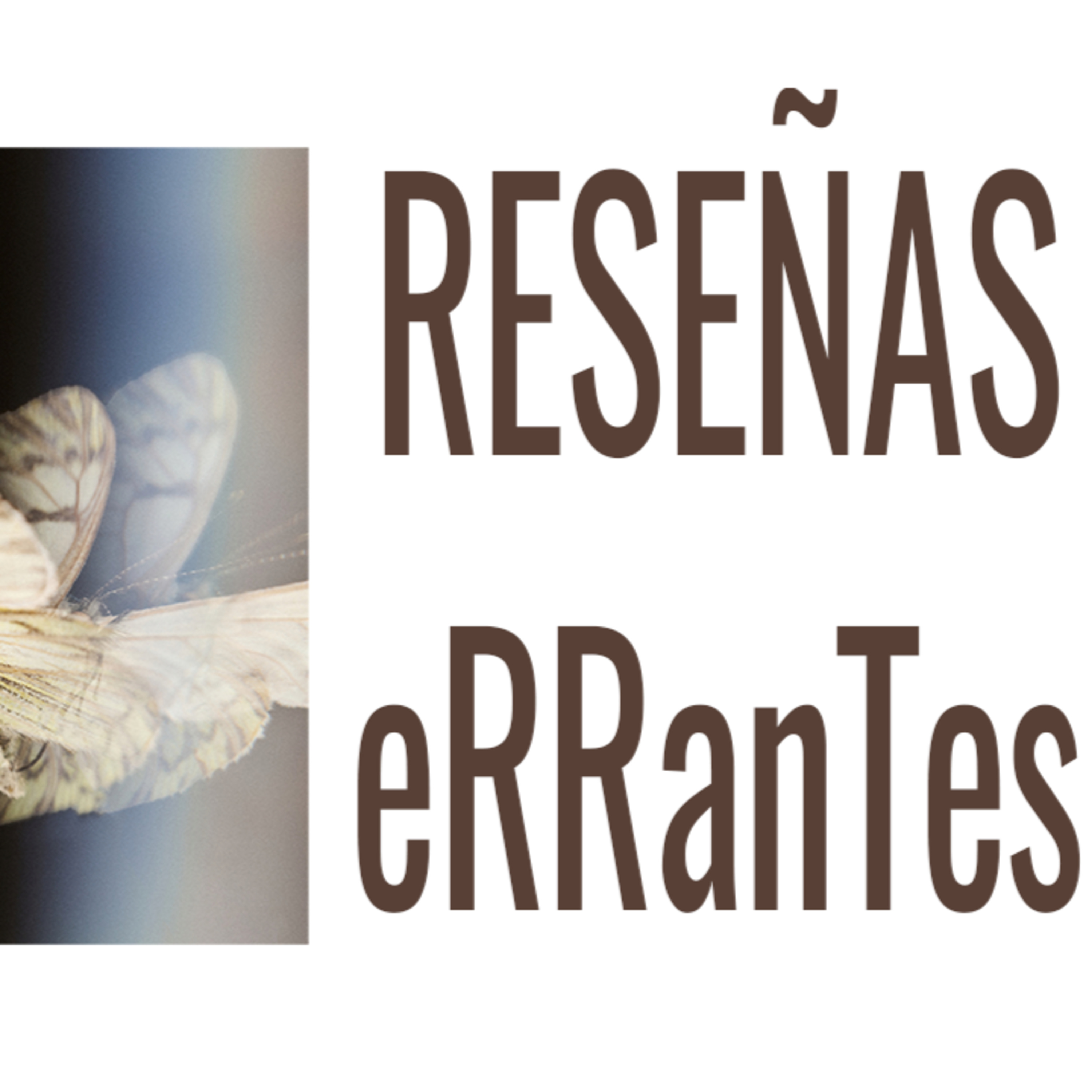Reseñas Errantes: Hesse Kassel, Madonna y Warning vuelven!! episode artwork