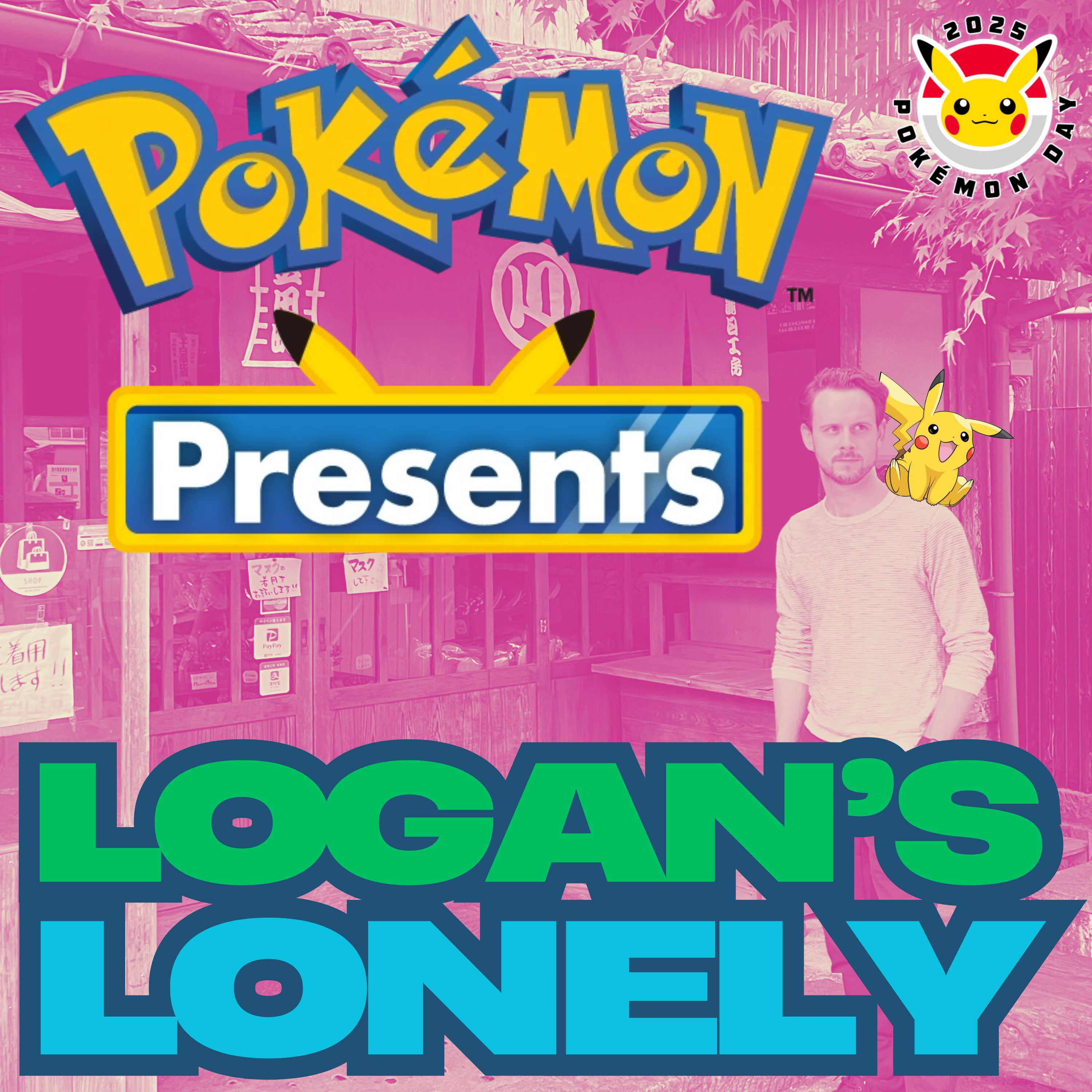 Pokémon Presents 2/27/2025 - Episode 2 episode artwork