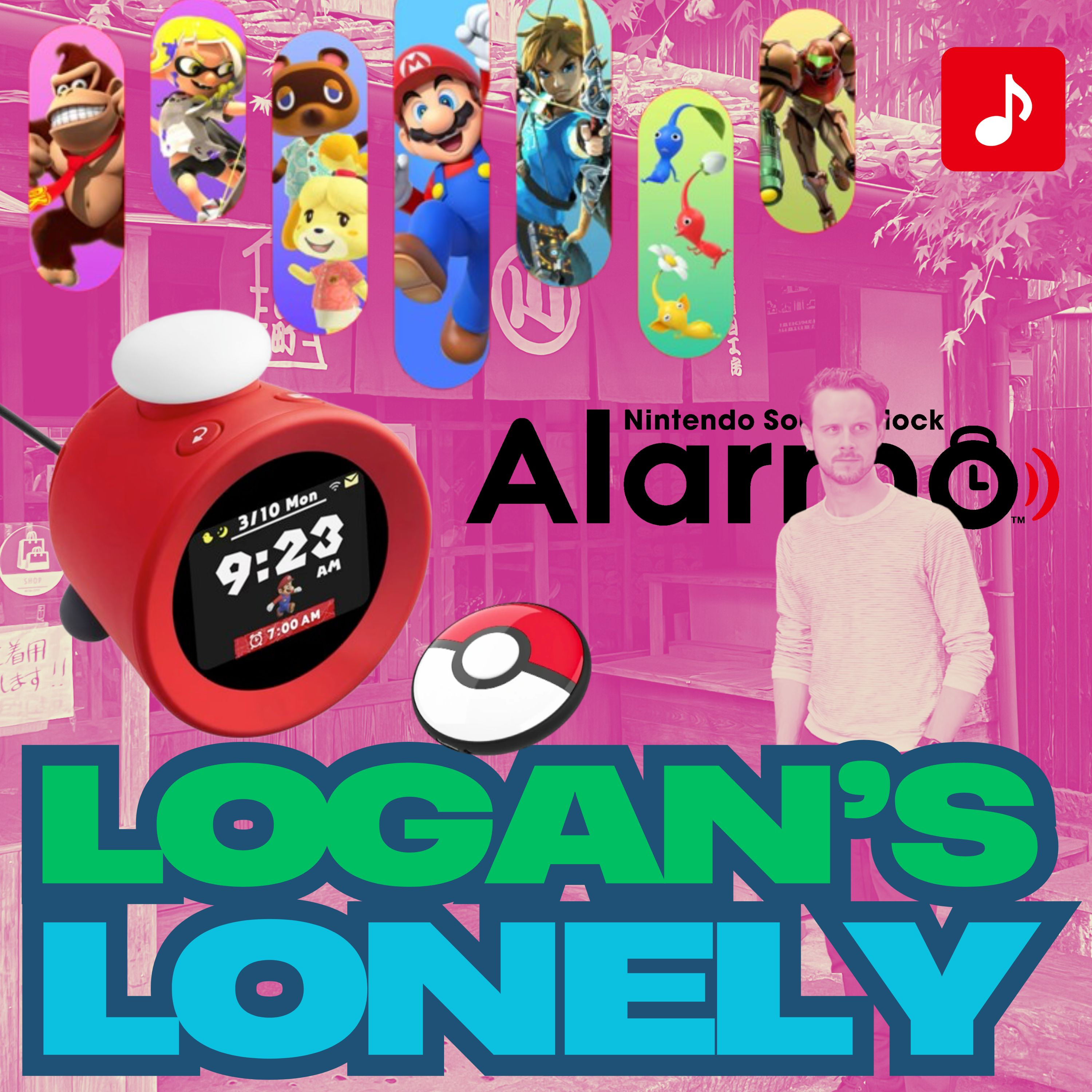 Nintendo Lifestyle - Episode 5 episode artwork