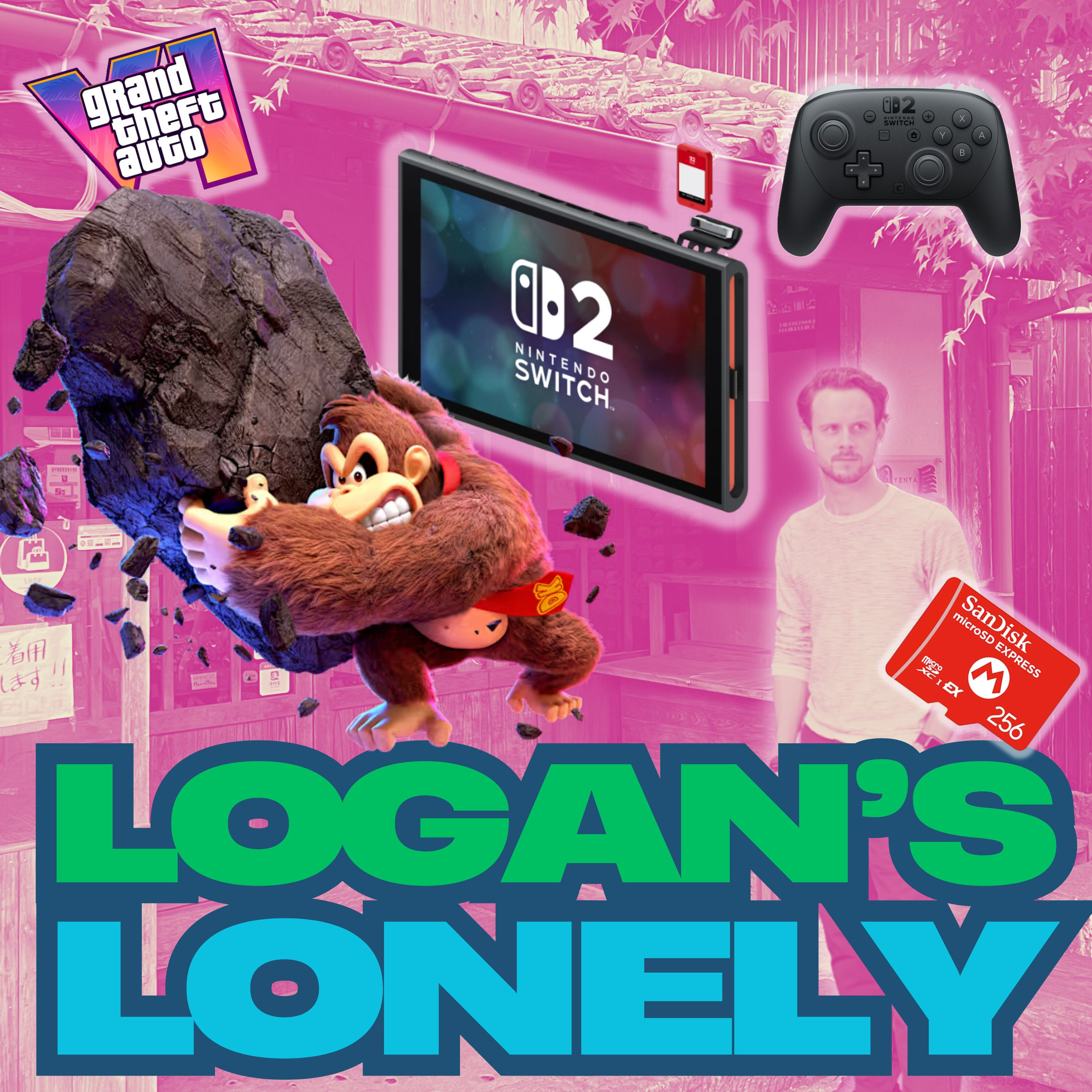 This Week in Nintendo - Episode 16 episode artwork