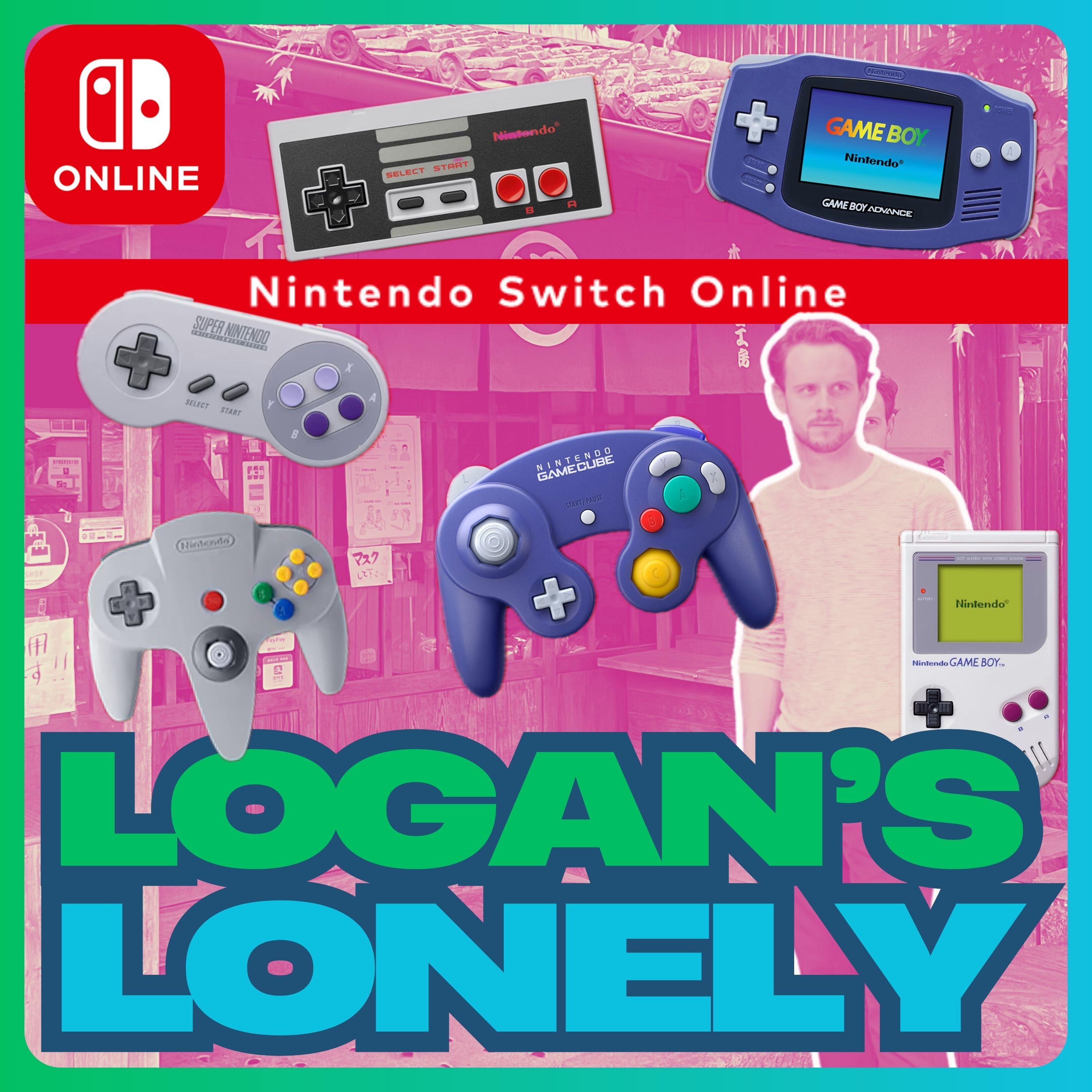 NSO and the Future of Digital Releases - Episode 19 episode artwork
