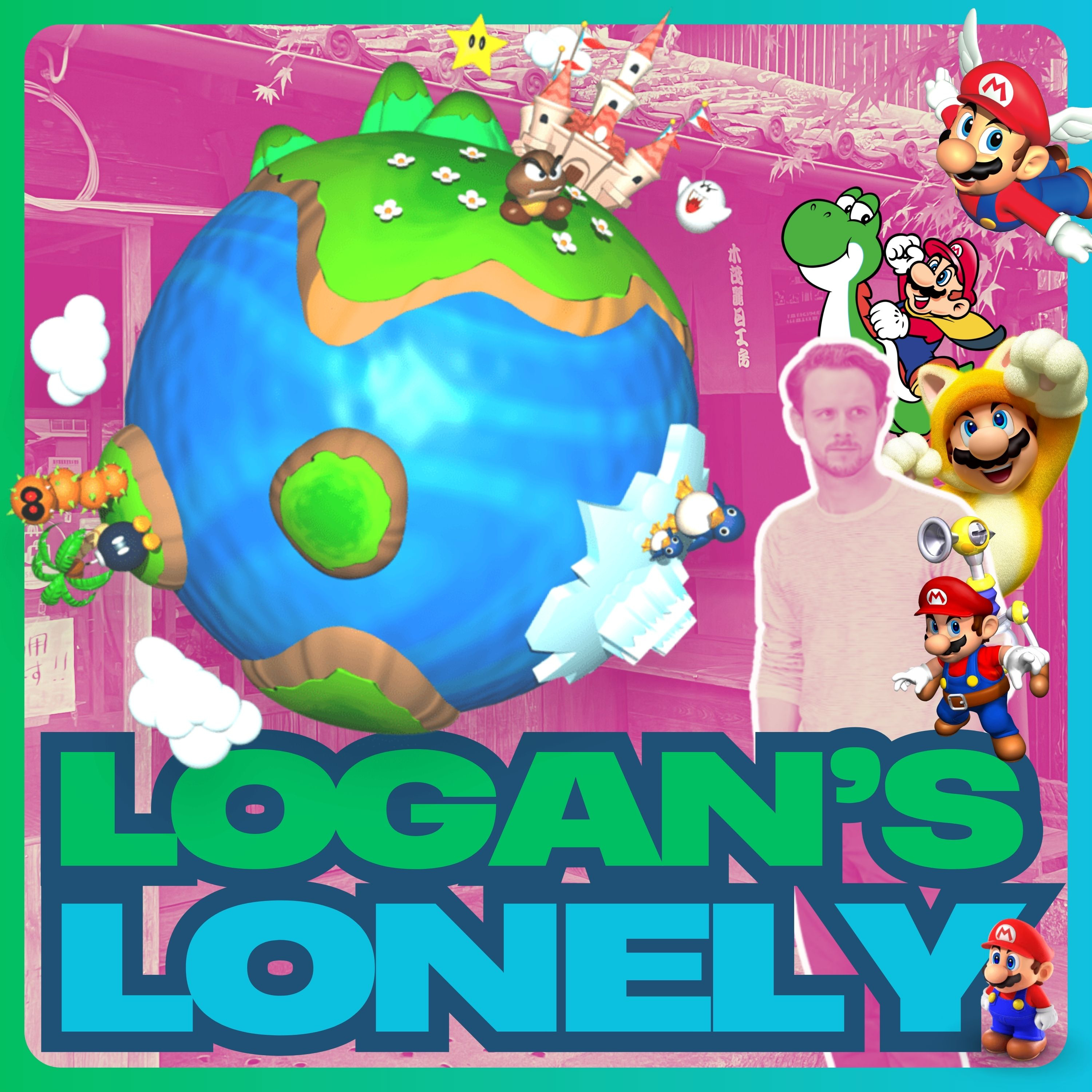 Open World Mario - Episode 22 episode artwork