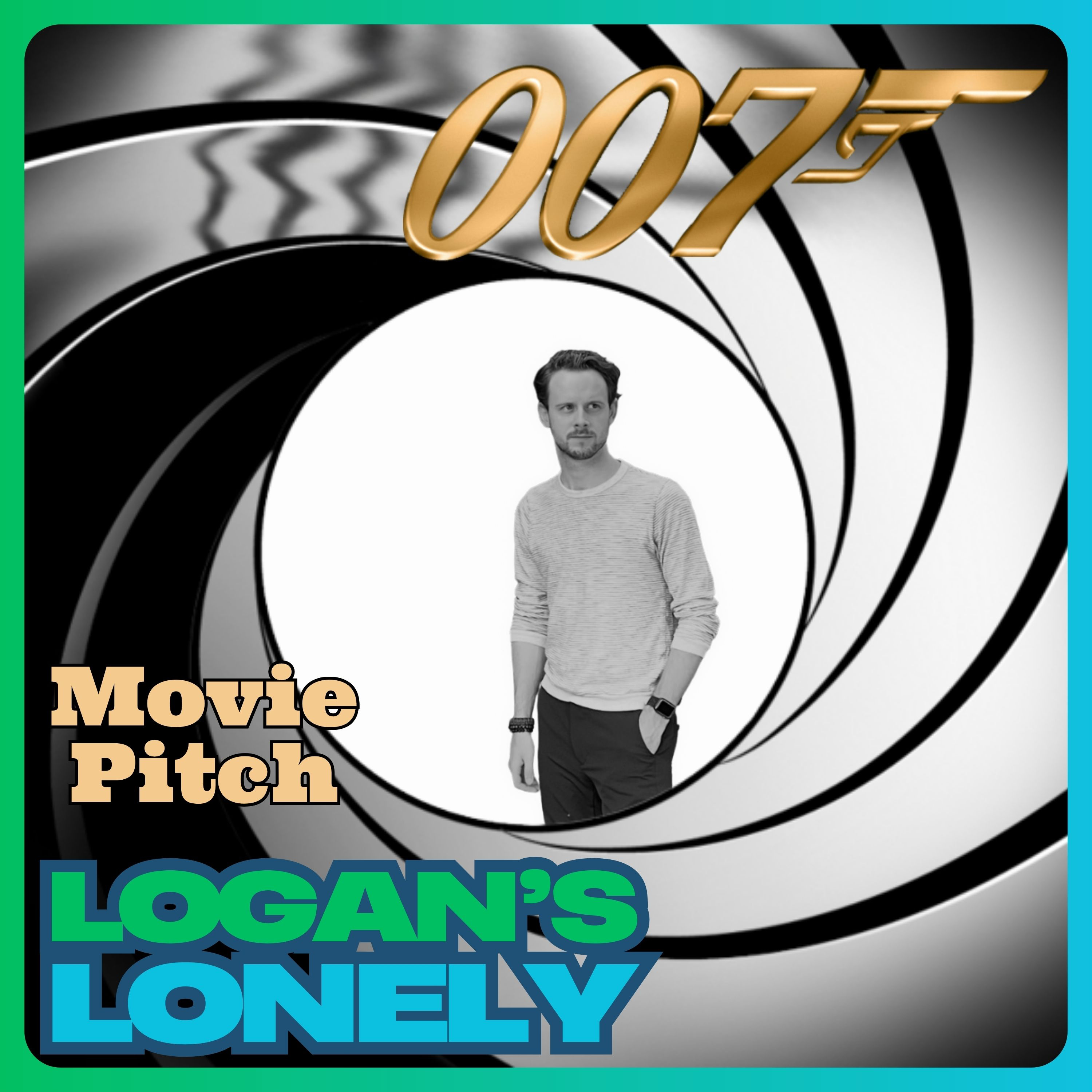 James Bond: A Movie Pitch - Episode 23 episode artwork