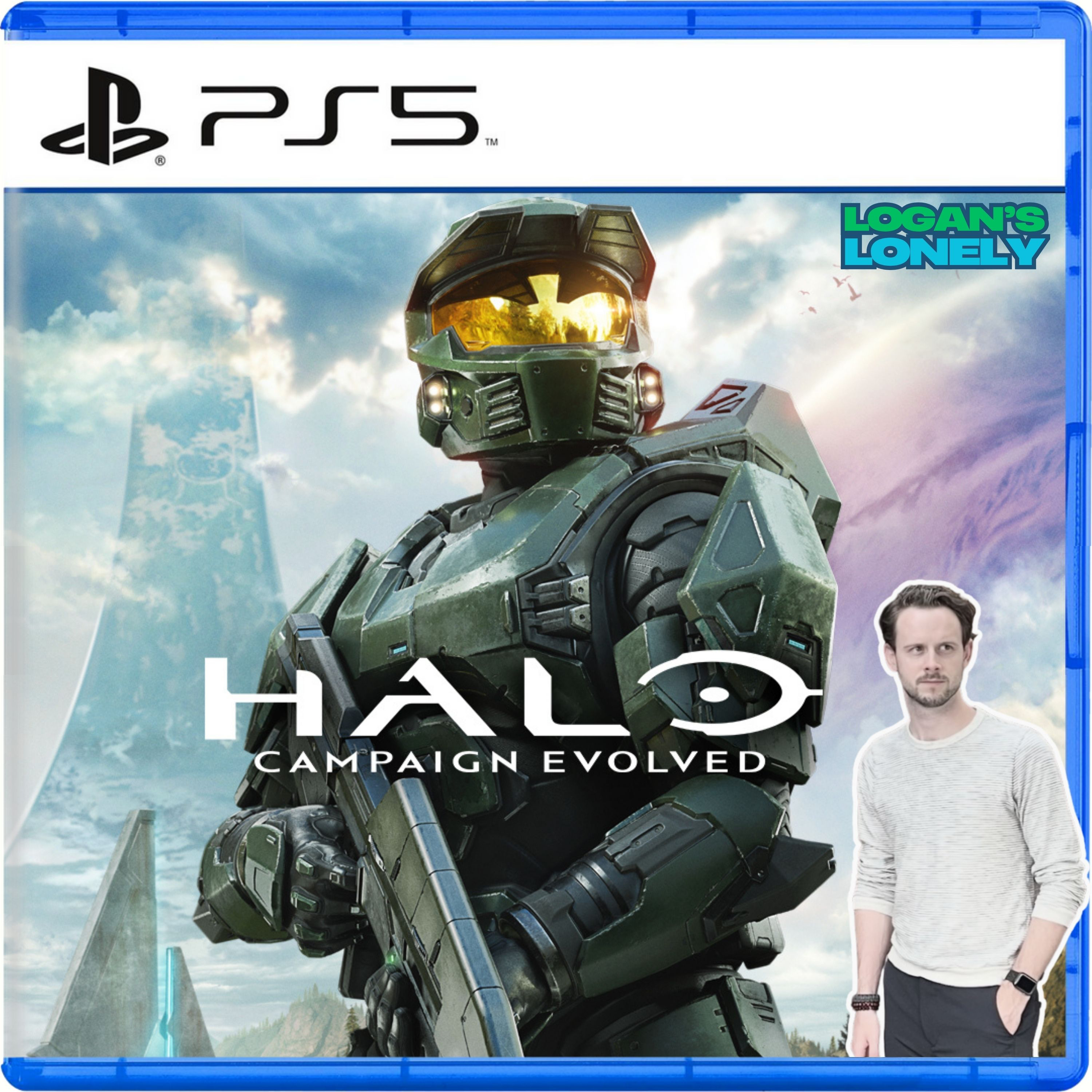 Halo PS5 and The Death of Xbox - Episode 33 episode artwork